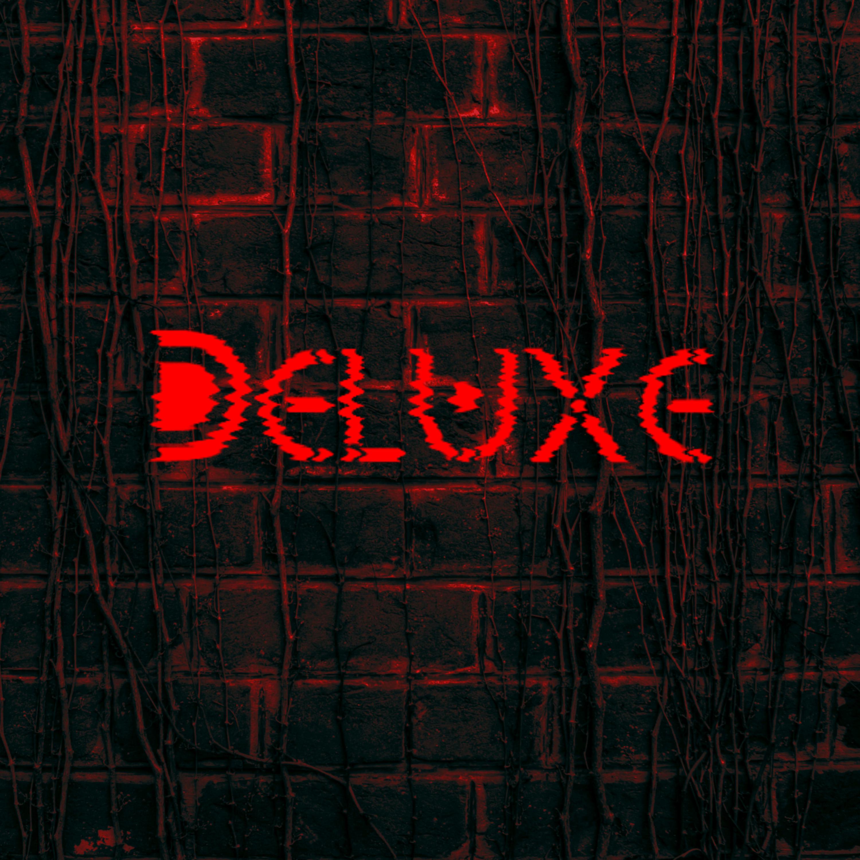 Twin Oppz Deluxe by Itz Hoggy cover art
