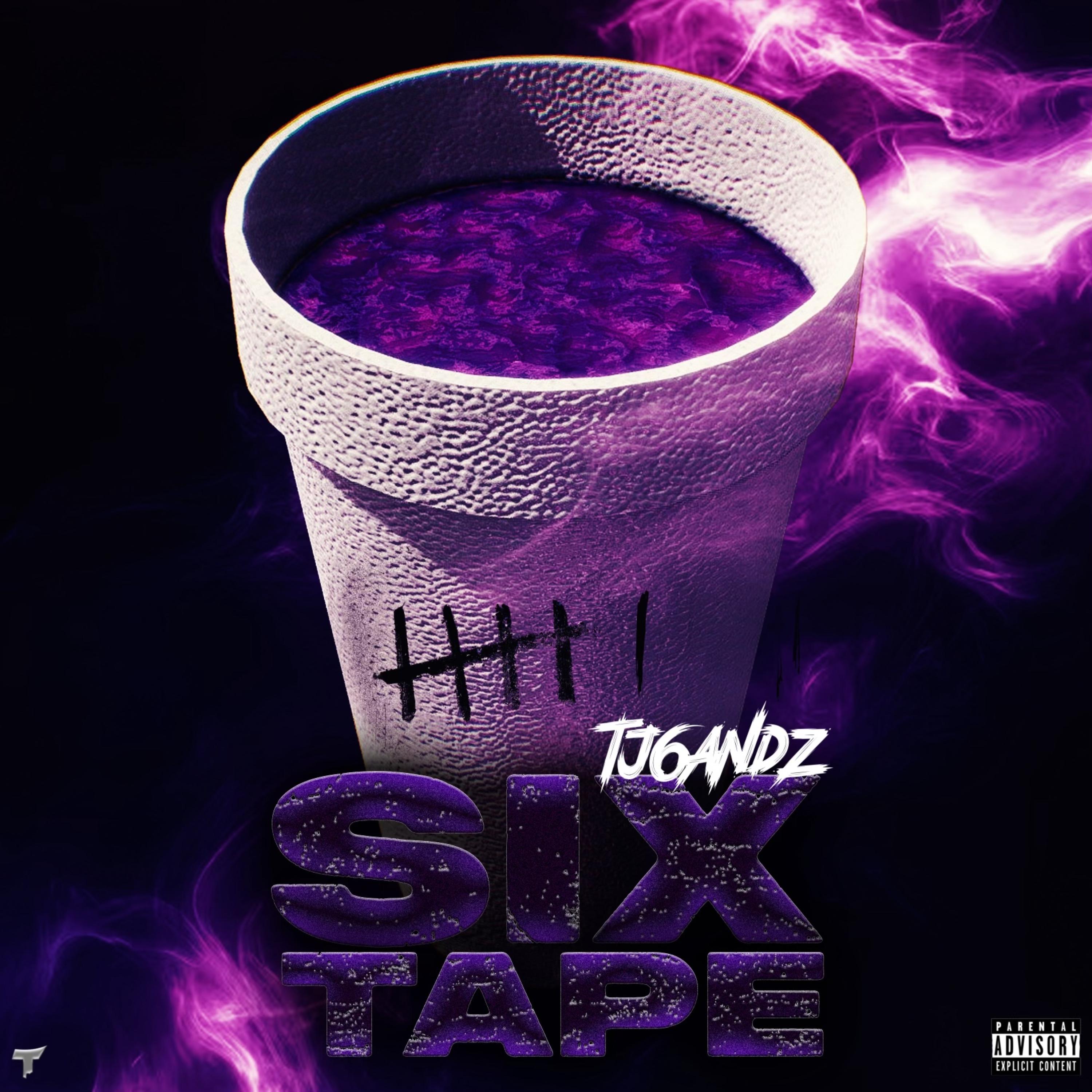 Six Tape artwork
