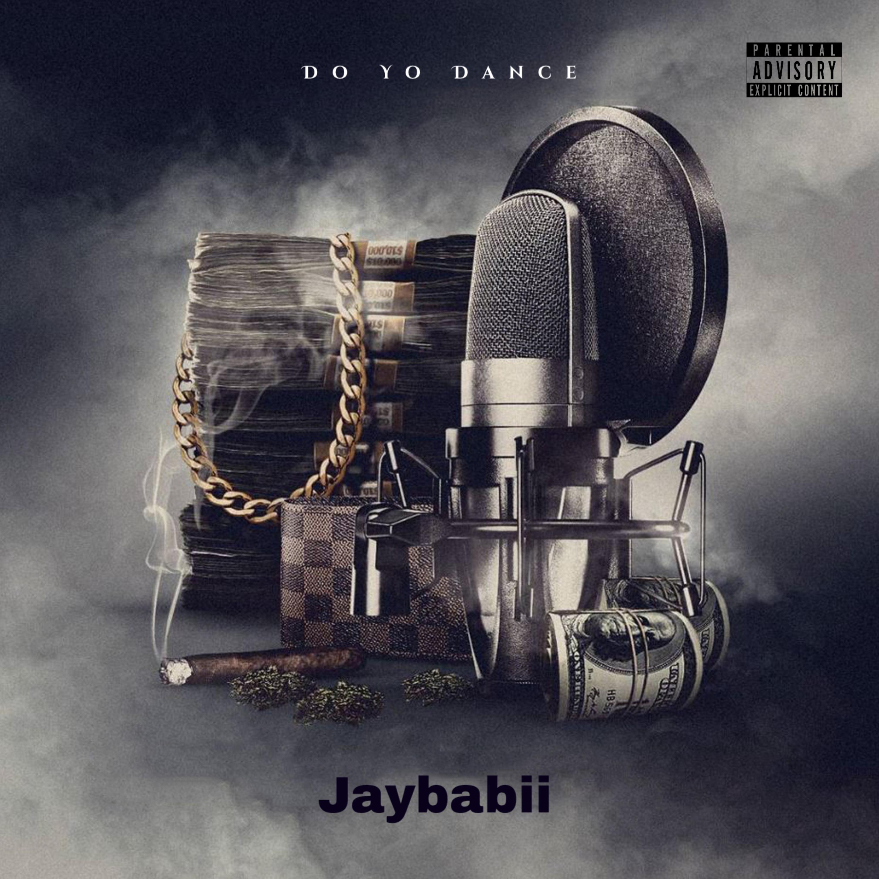 Do Yo Dance artwork