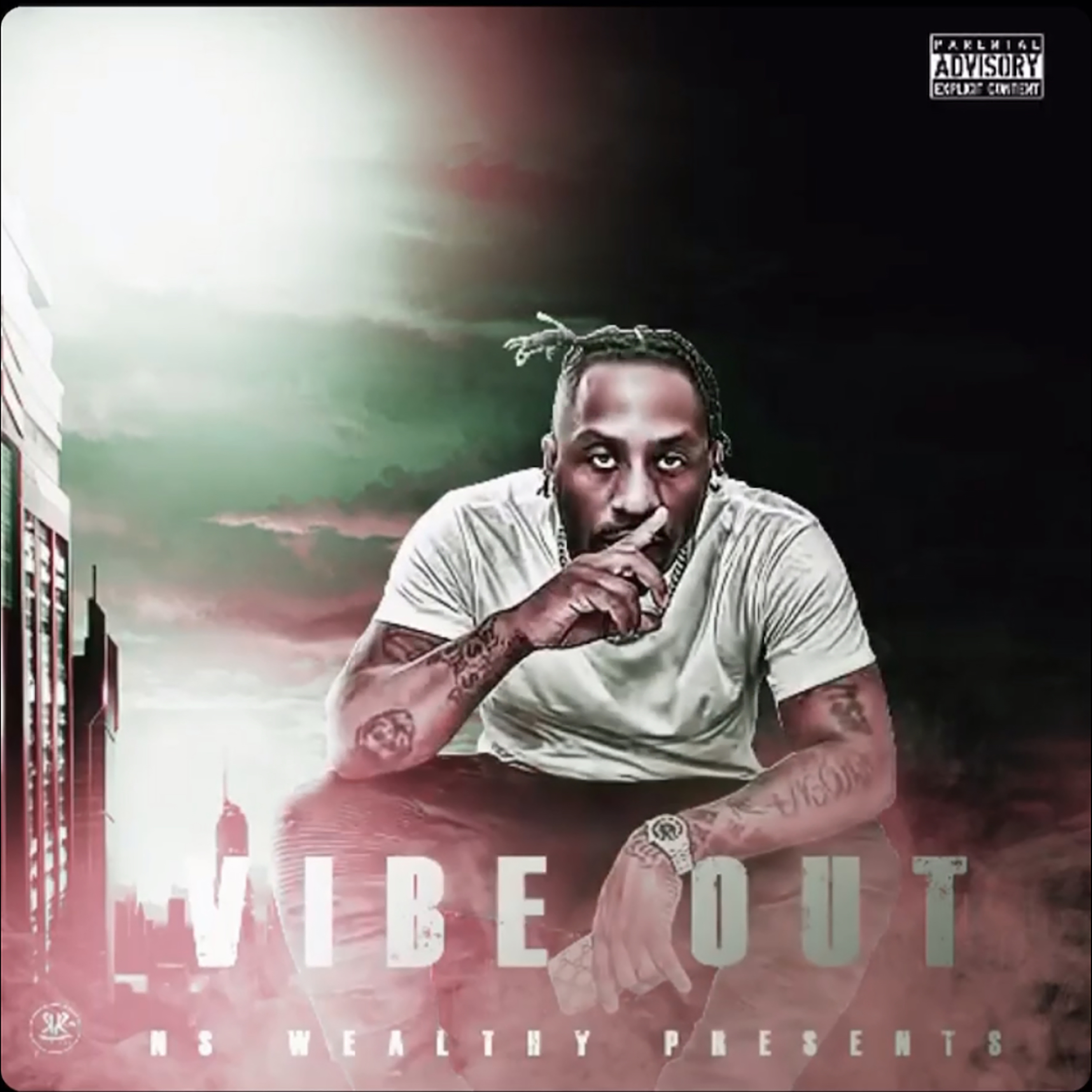Vibe Out artwork