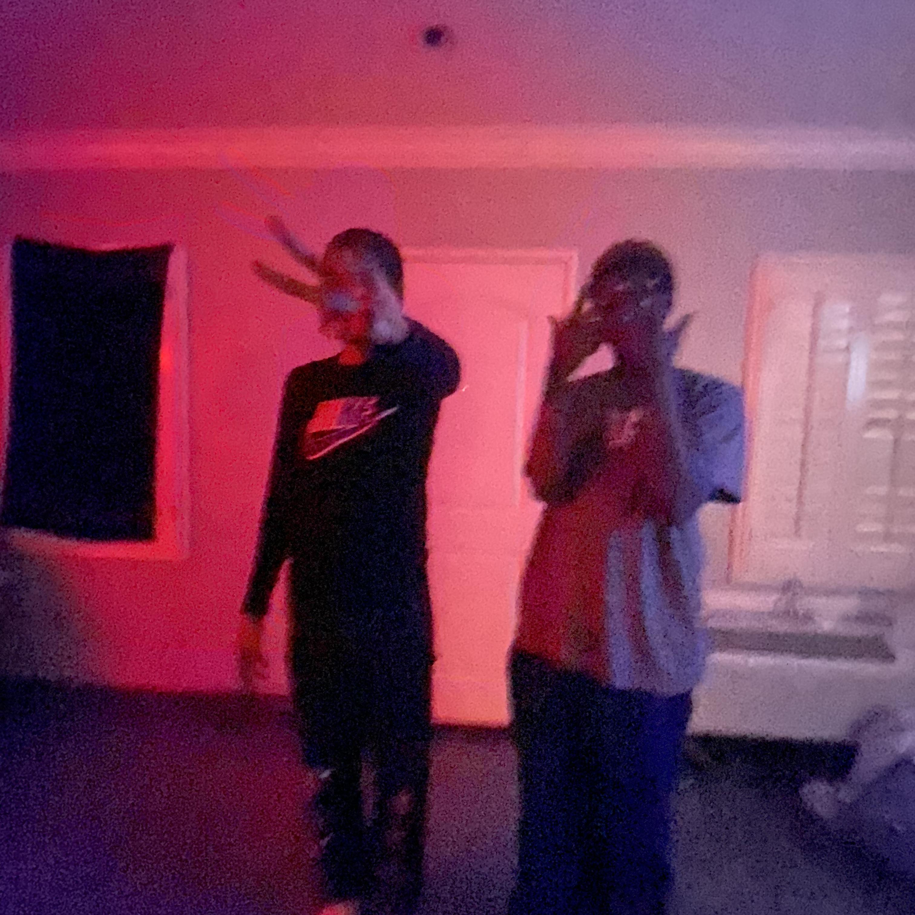 ttwlgflow by davxn2virall cover art