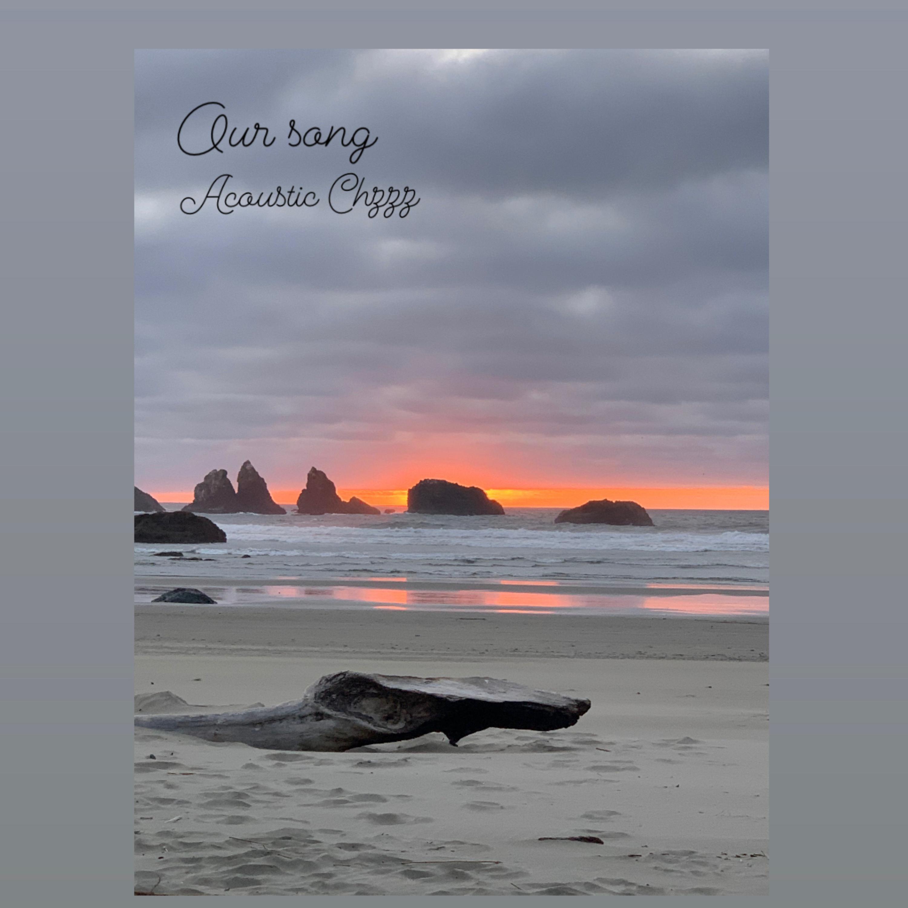Our Song artwork