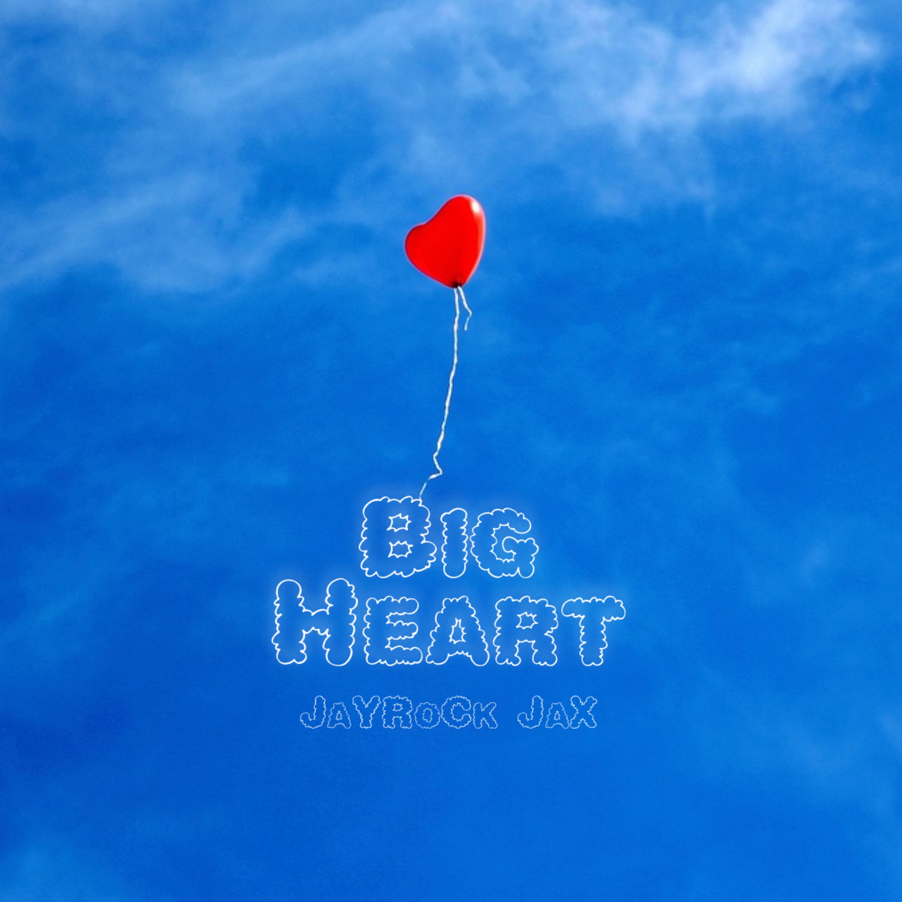 Big Heart artwork