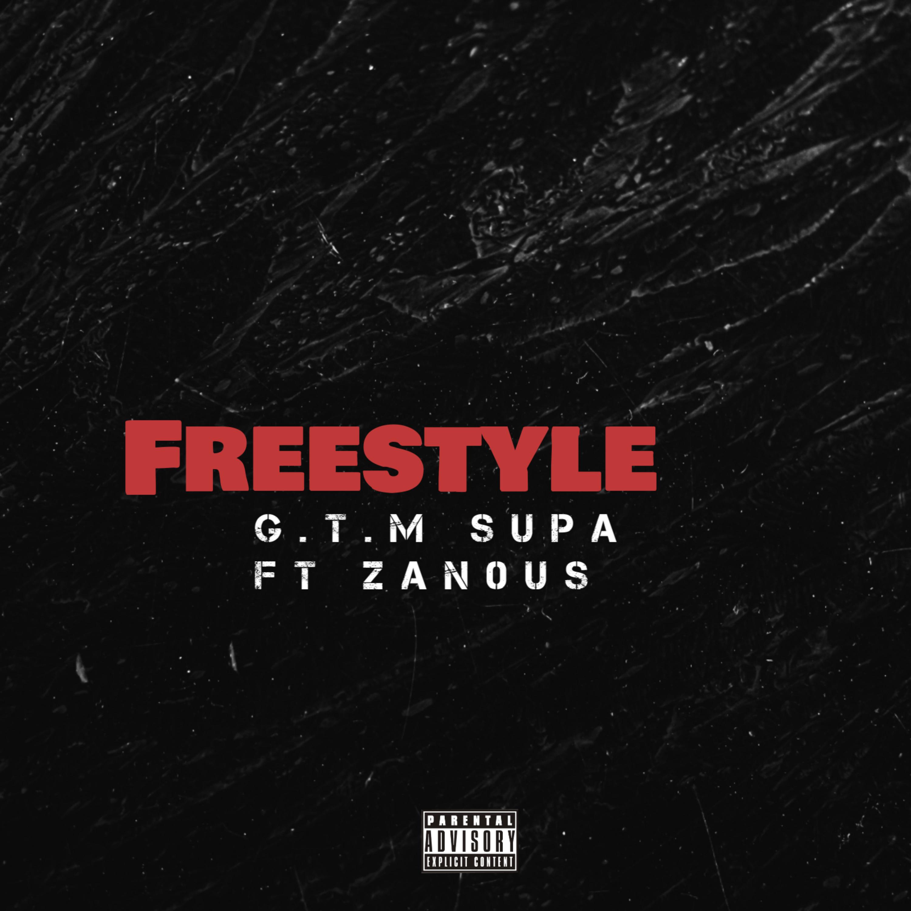 Freestyle 2 artwork
