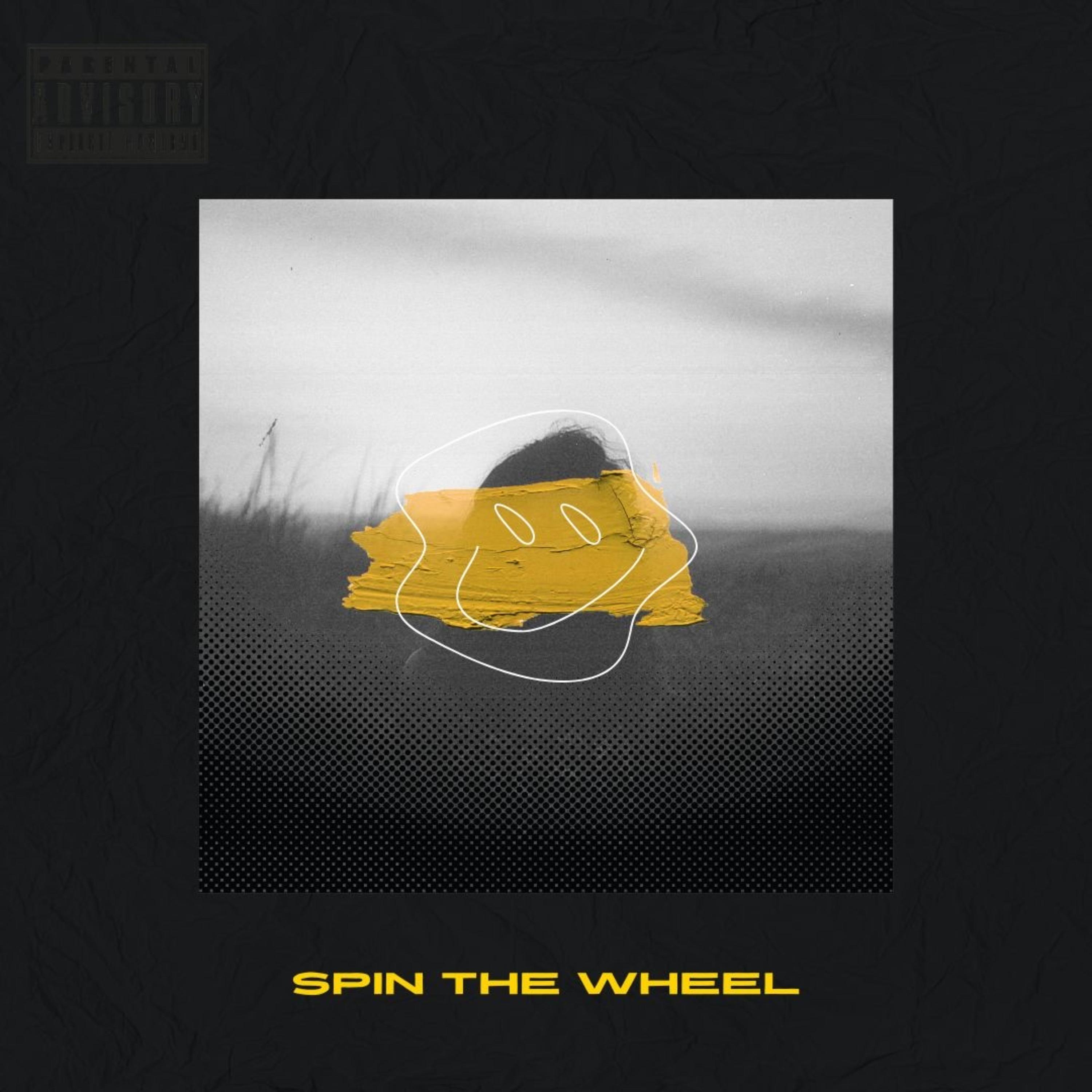 Spin The Wheel artwork