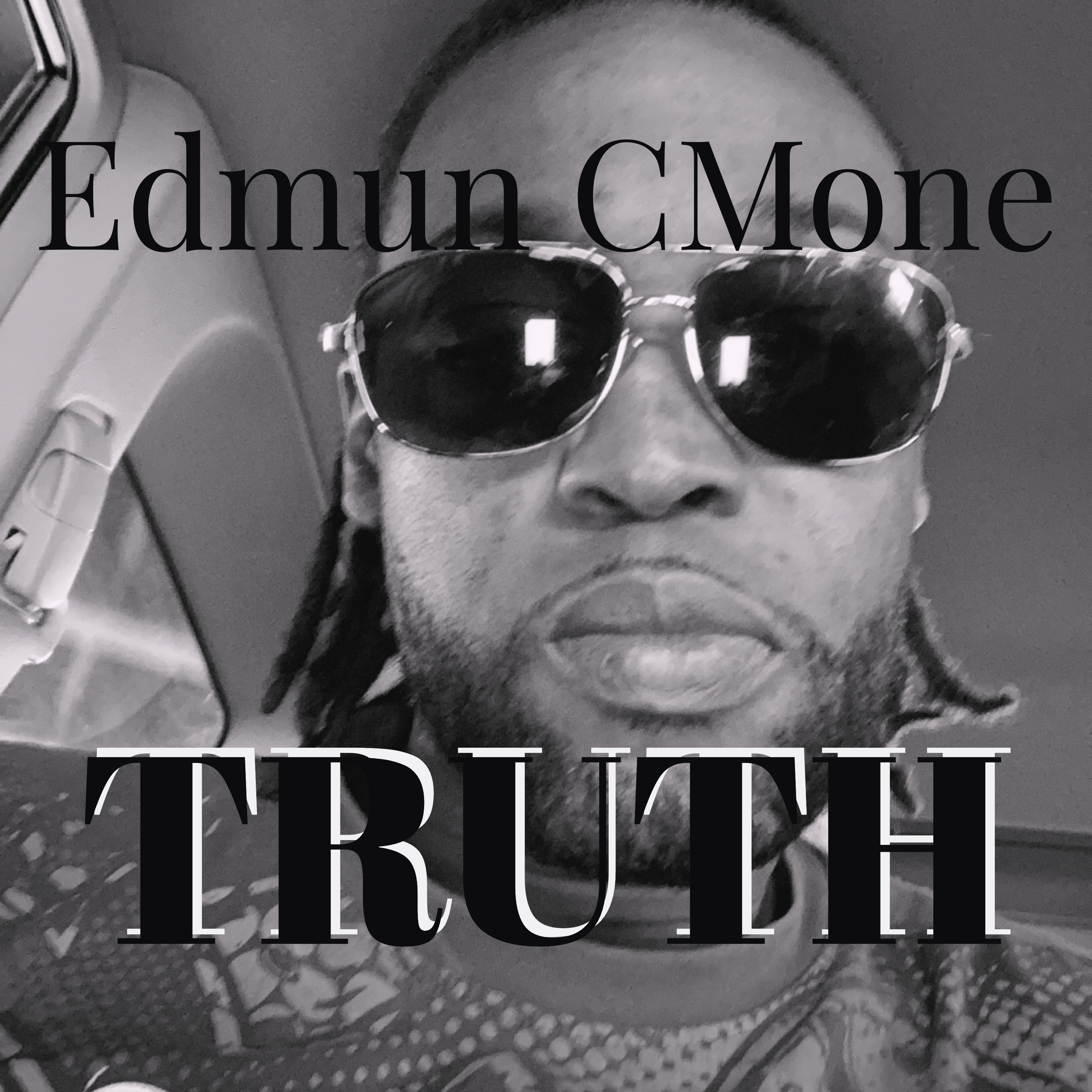 TRUTH artwork