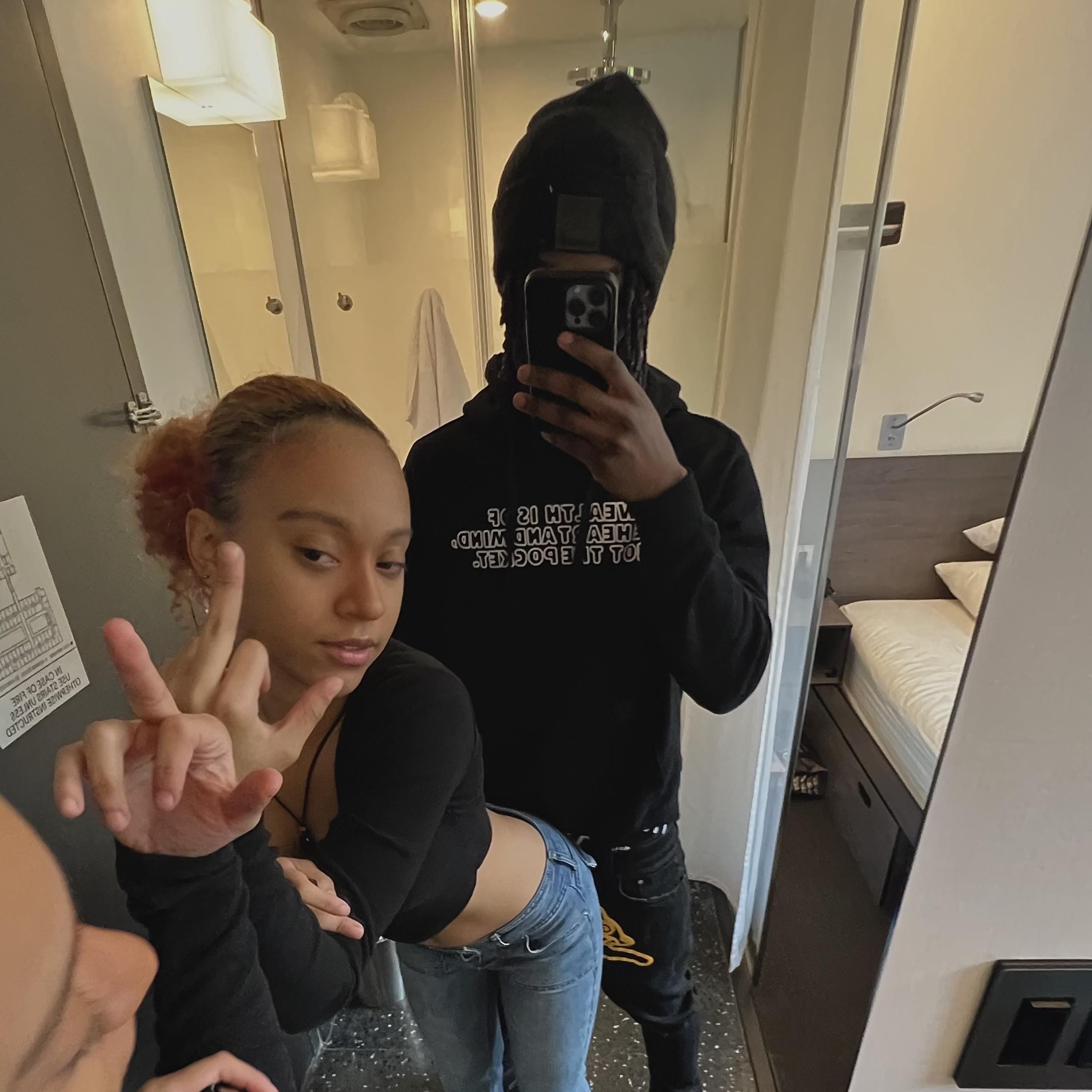 VIBE HERR (uh uh) artwork