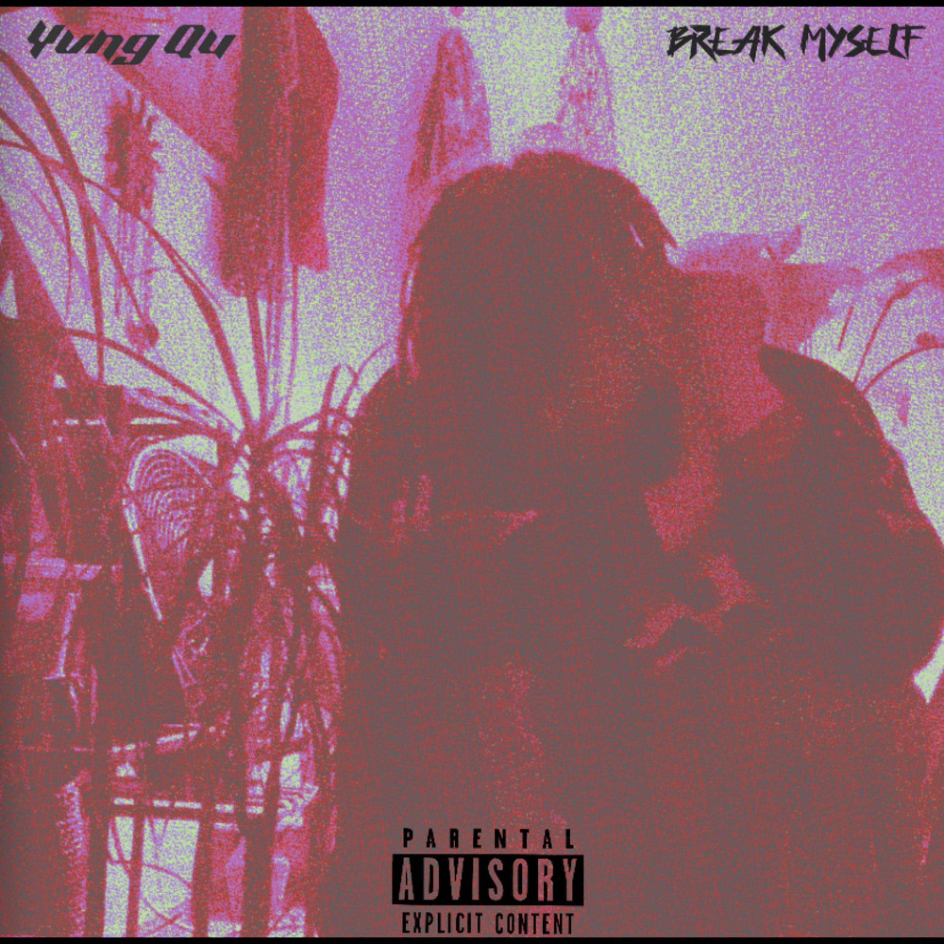 Break Myself artwork