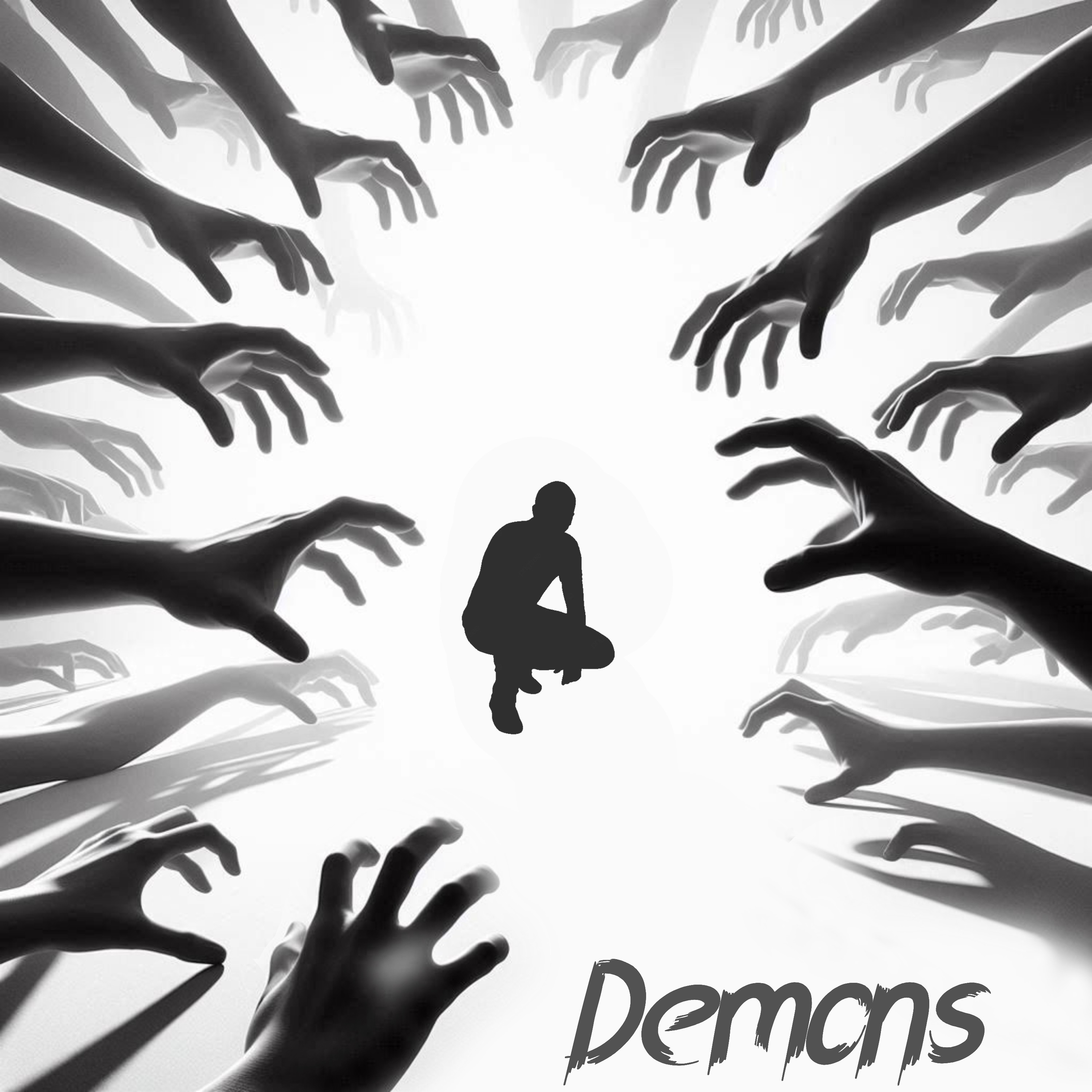 Demons artwork