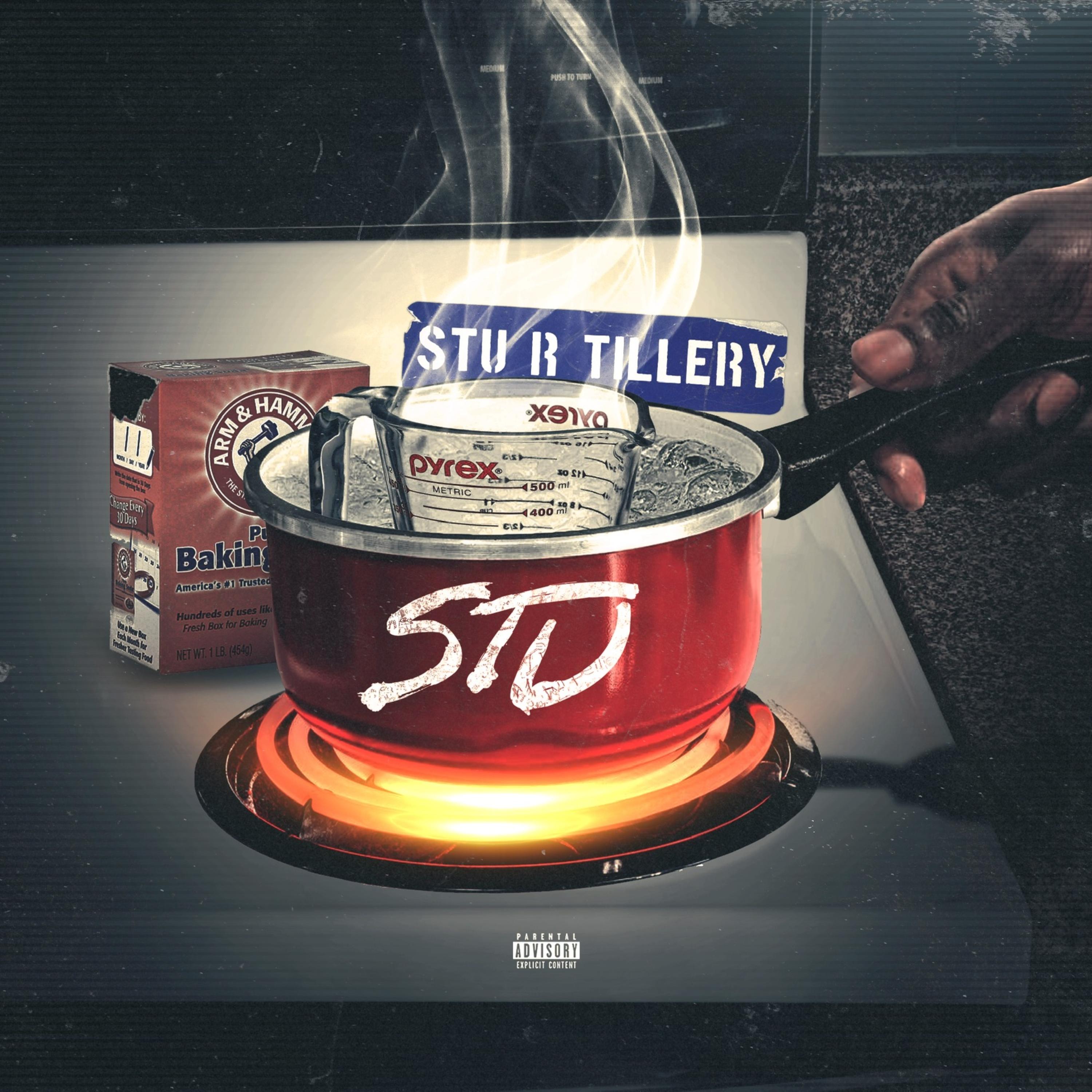 STU artwork