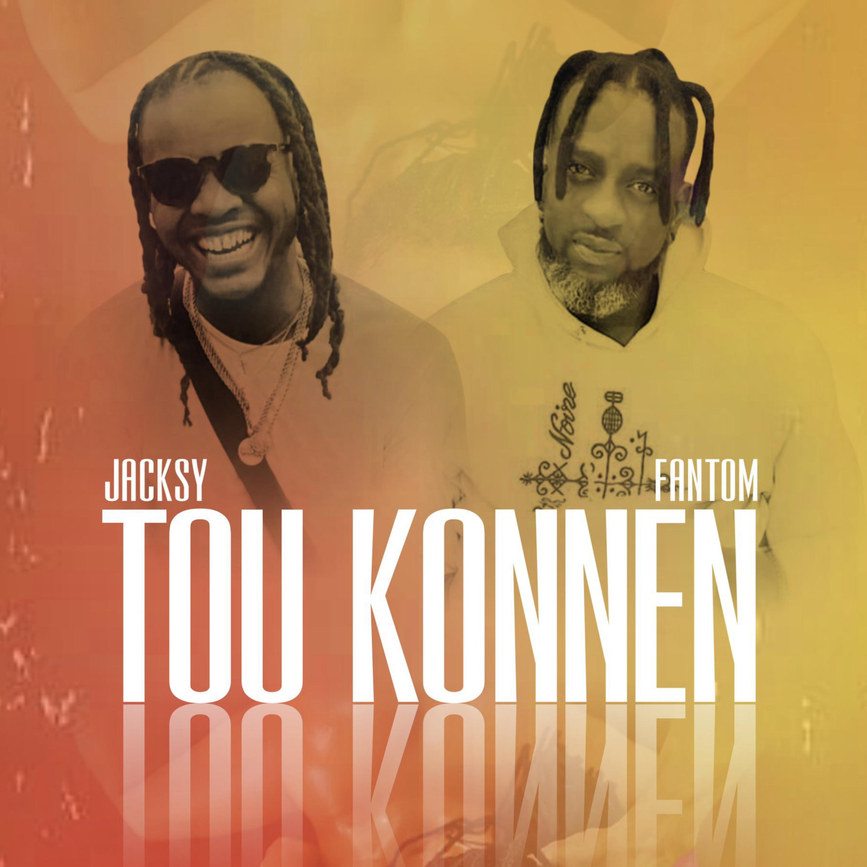 Tou Konnen artwork