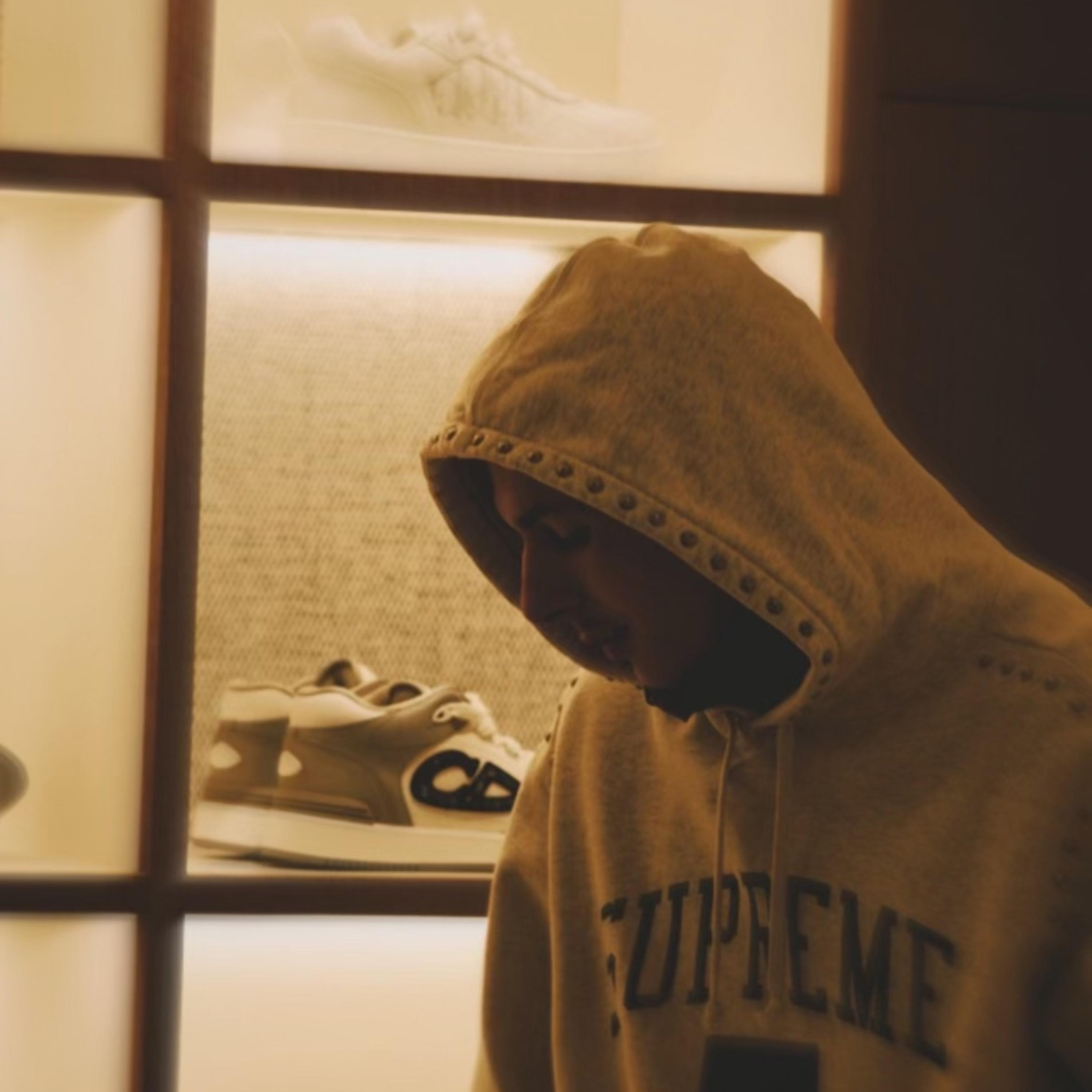 Staying Single artwork