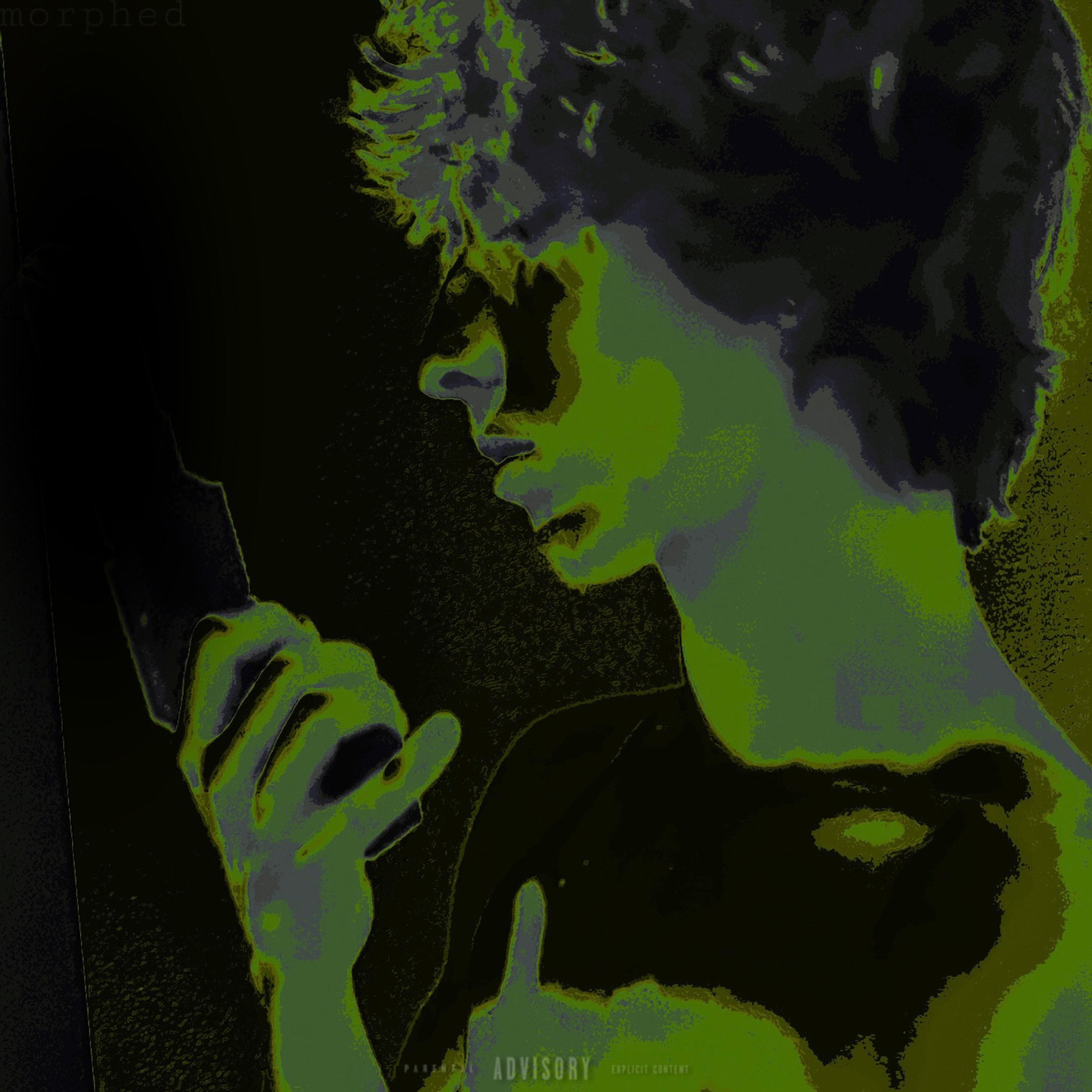 morphed artwork
