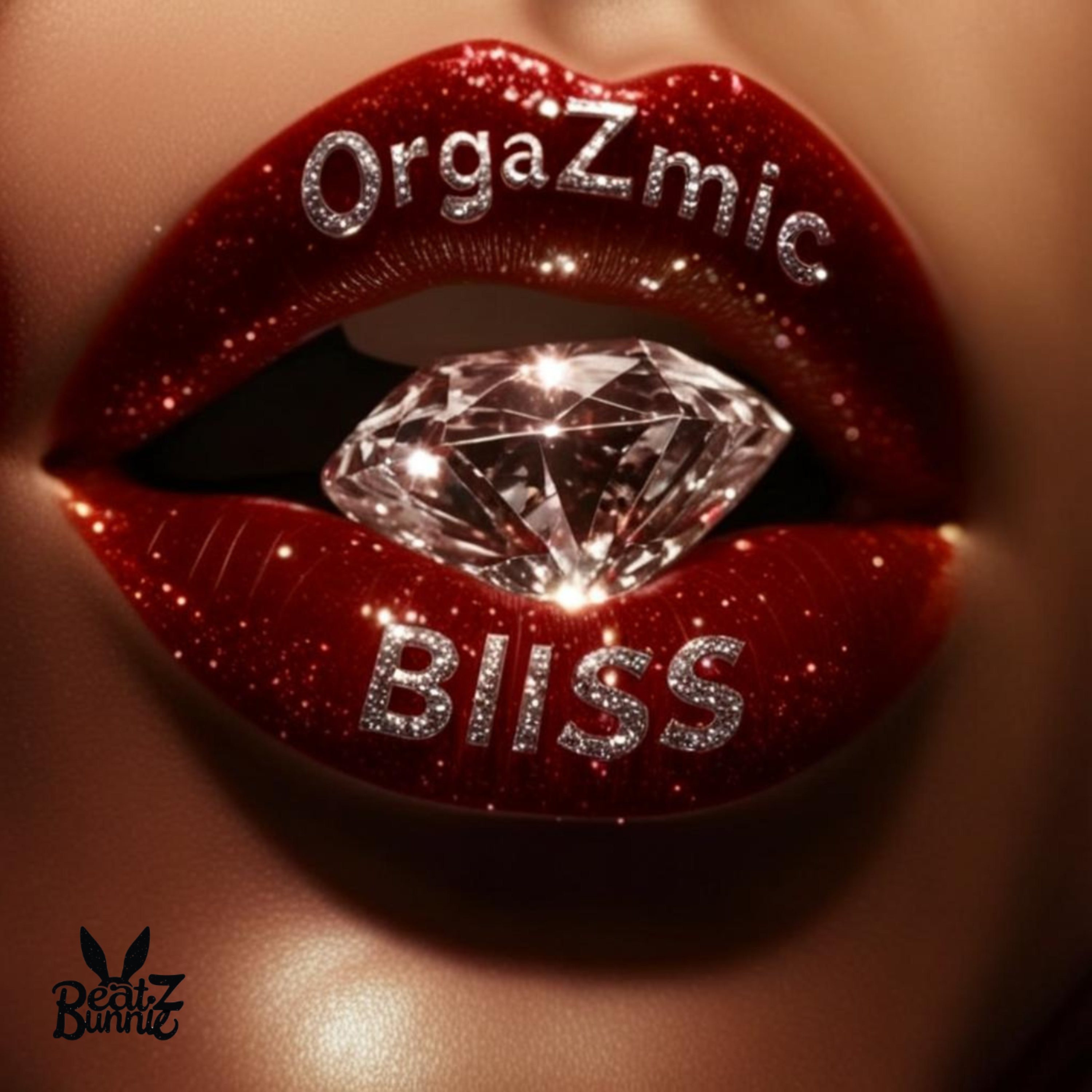 OrgaZmic Bli$$ artwork
