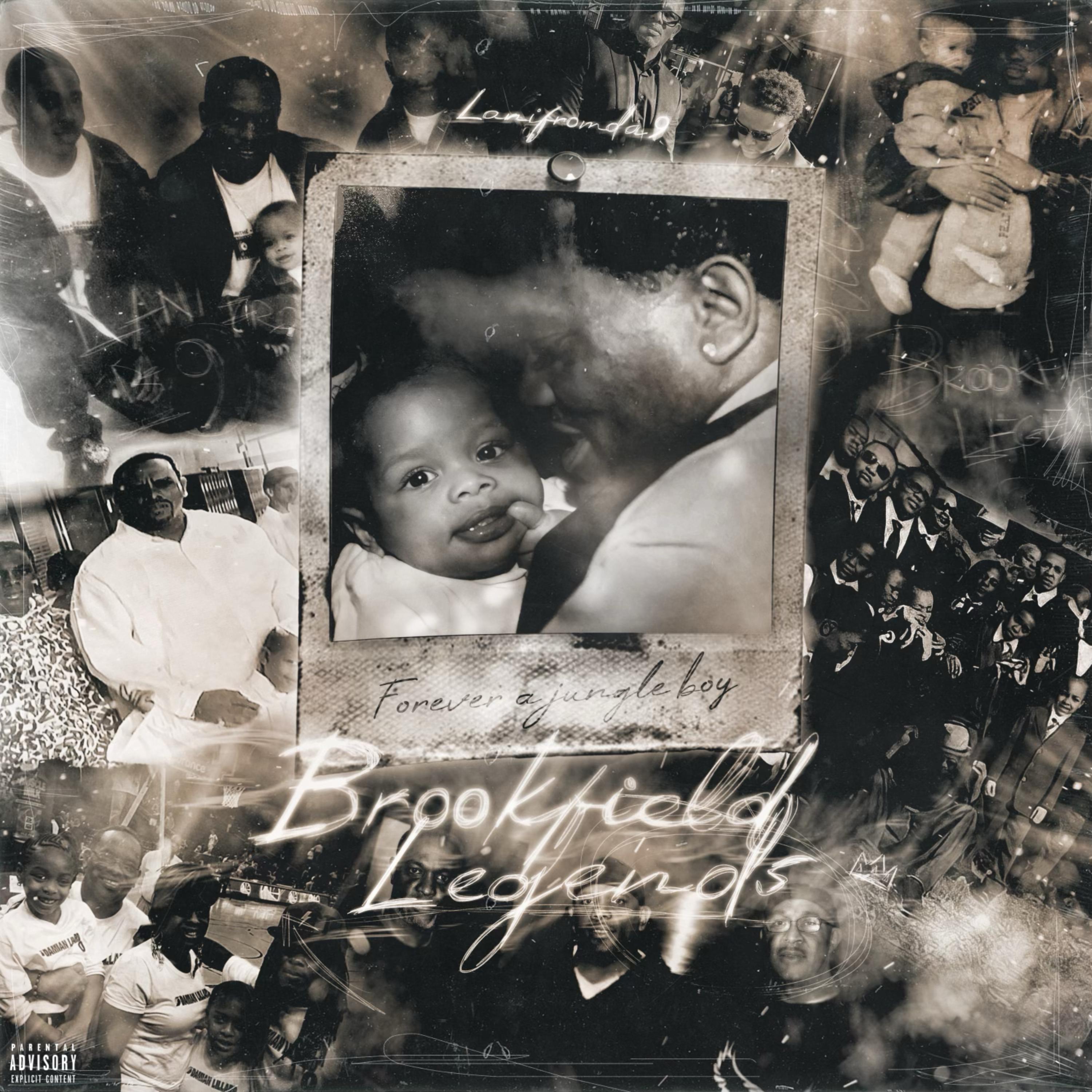 Brookfield Legends artwork