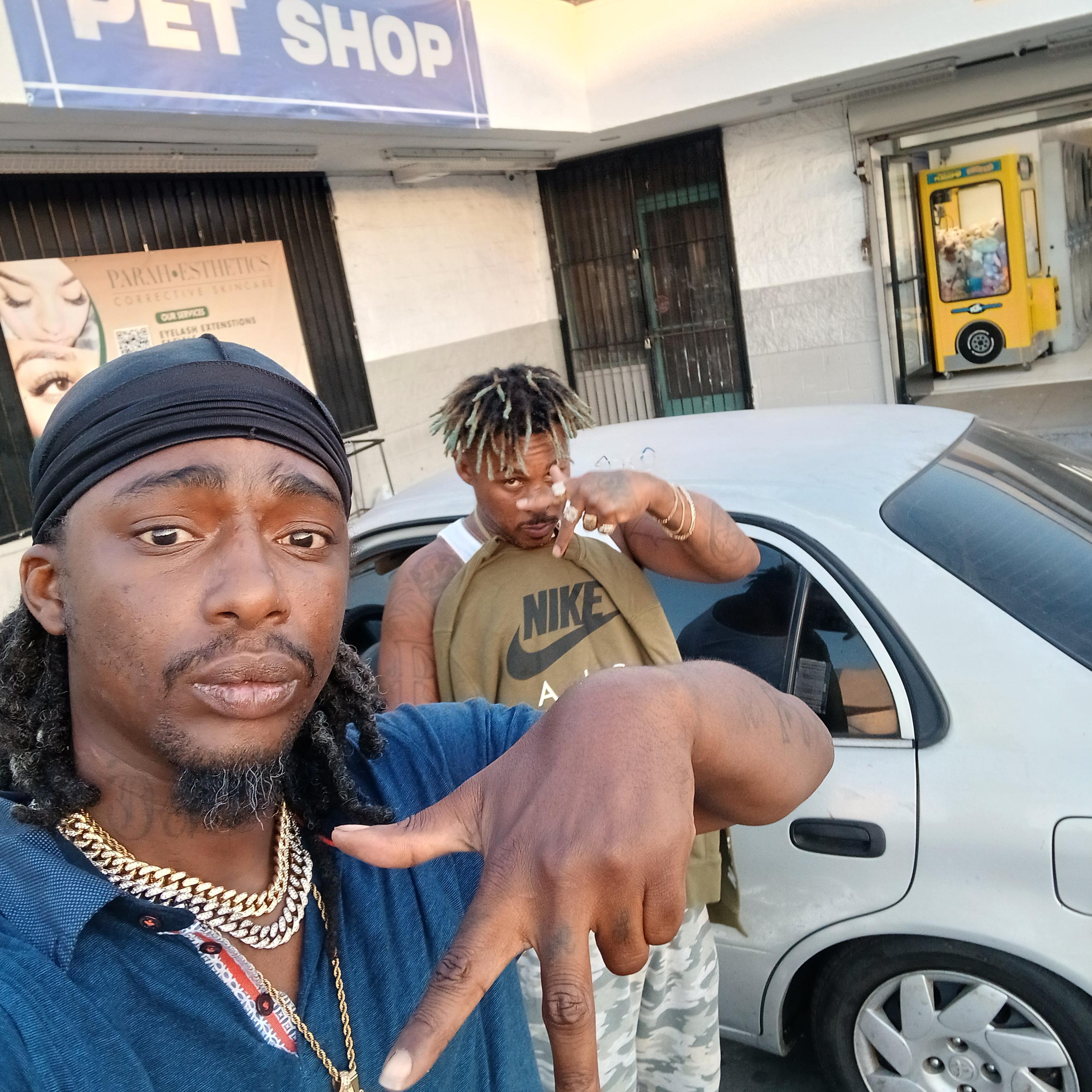 Can't Get Jiggy artwork