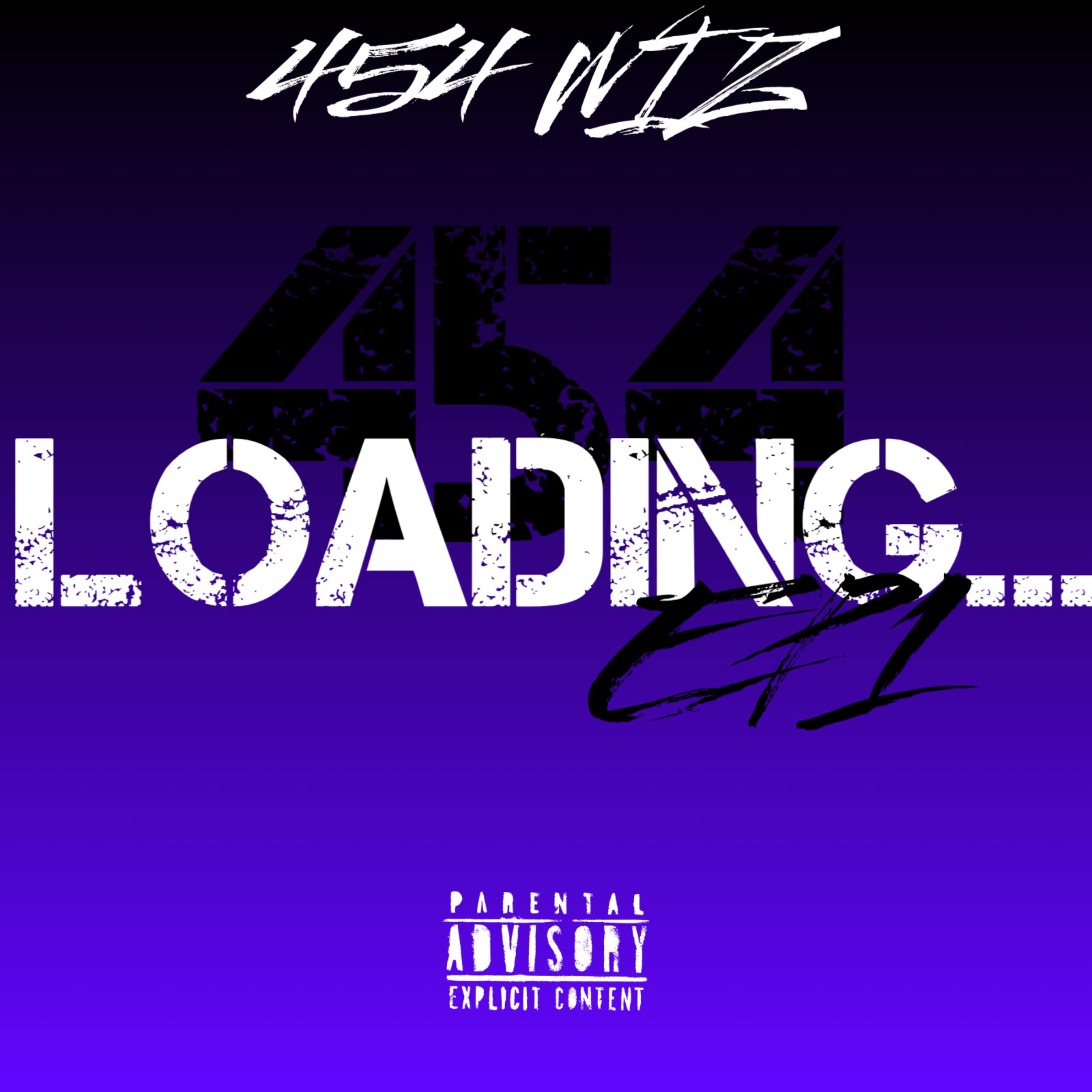 Loading… artwork