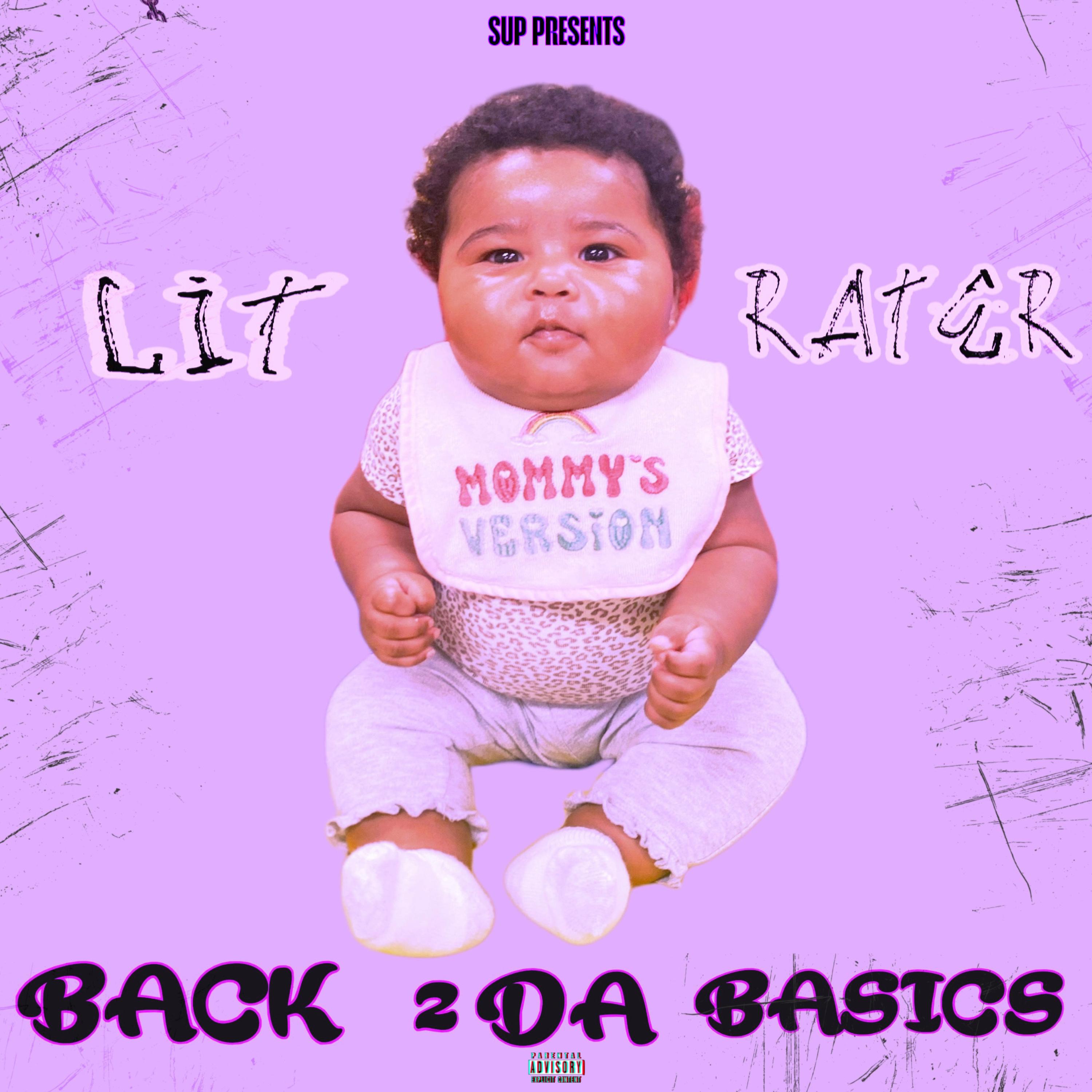 Back 2 Da Basics artwork