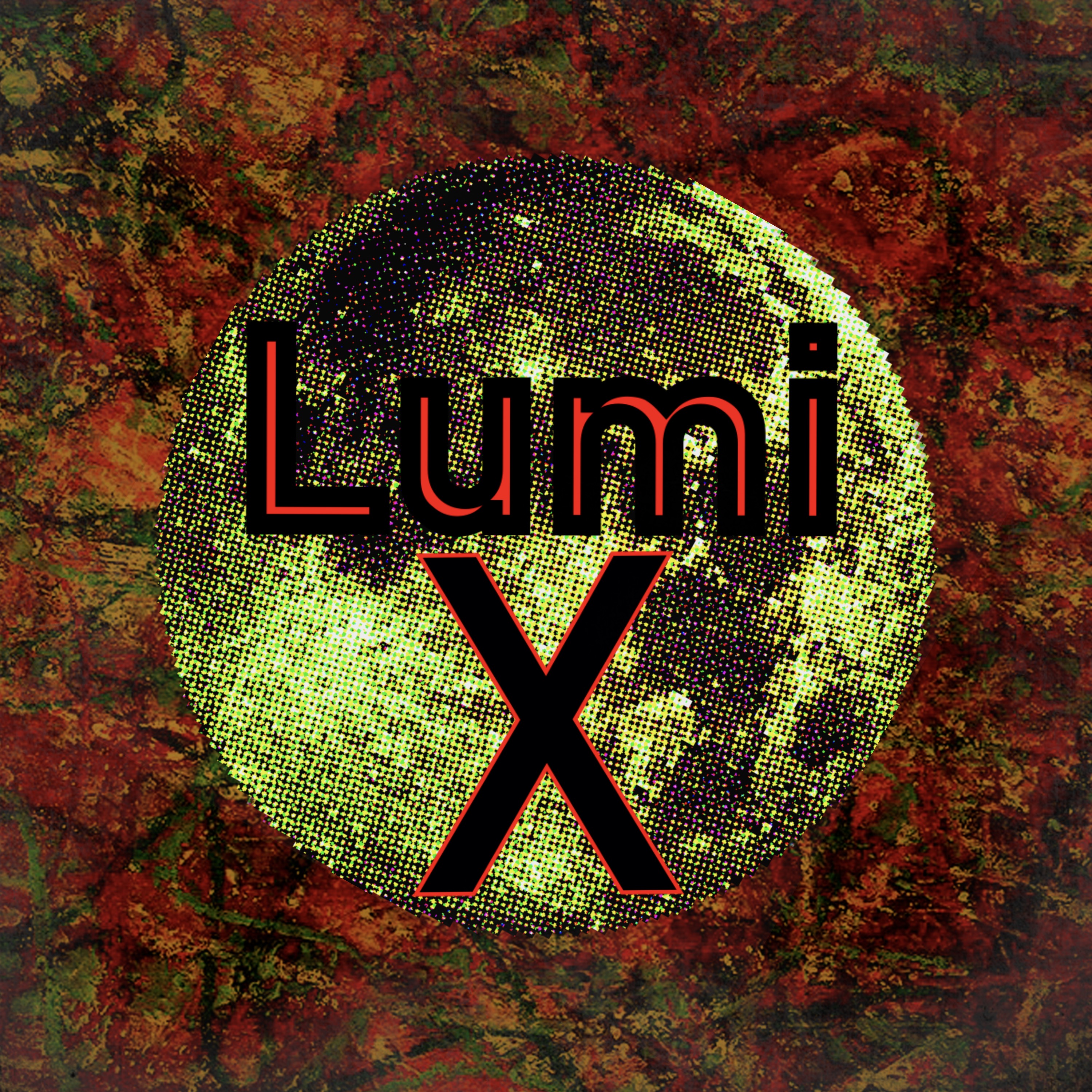 Lumi X artwork