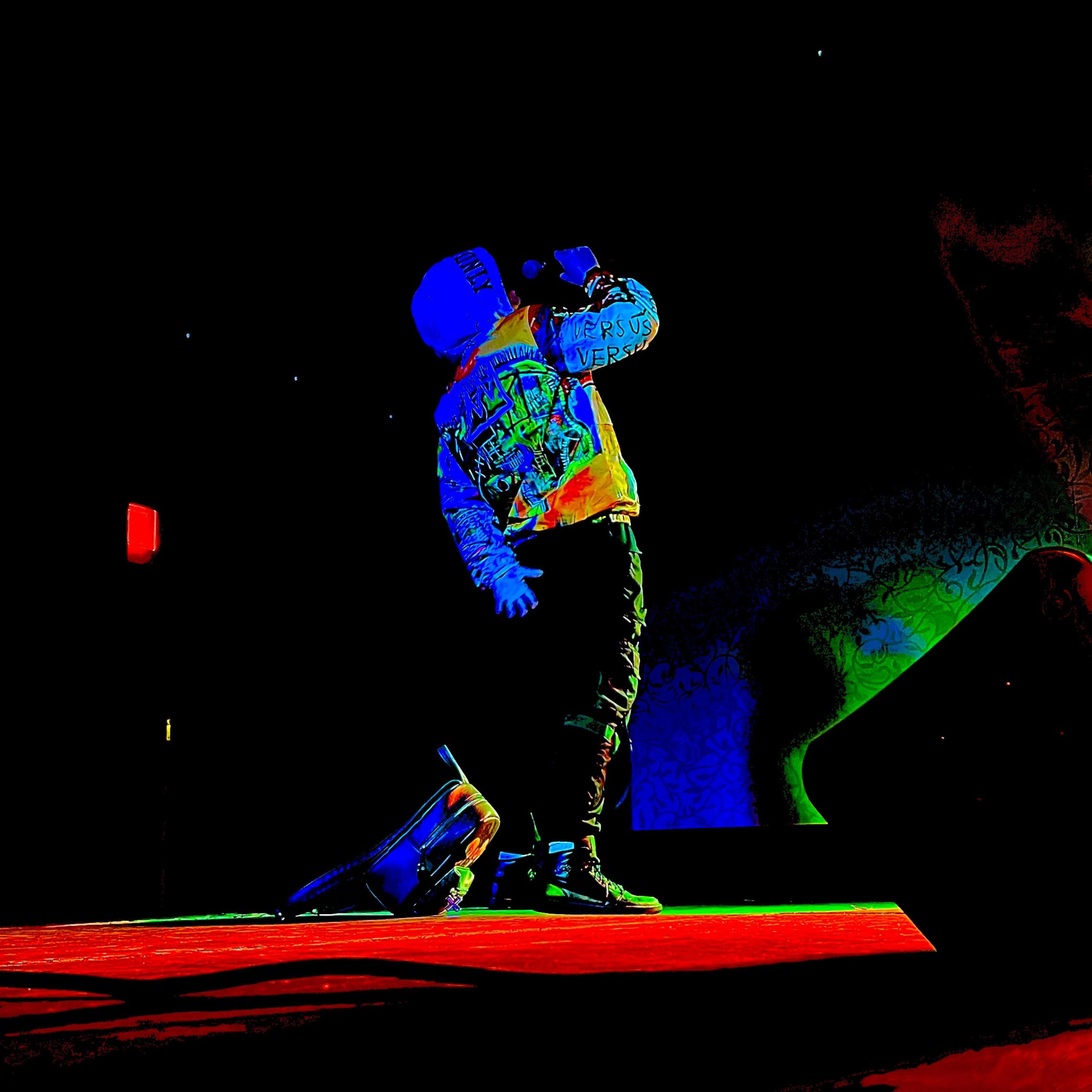 Fantasy (Slow+Reverb) artwork