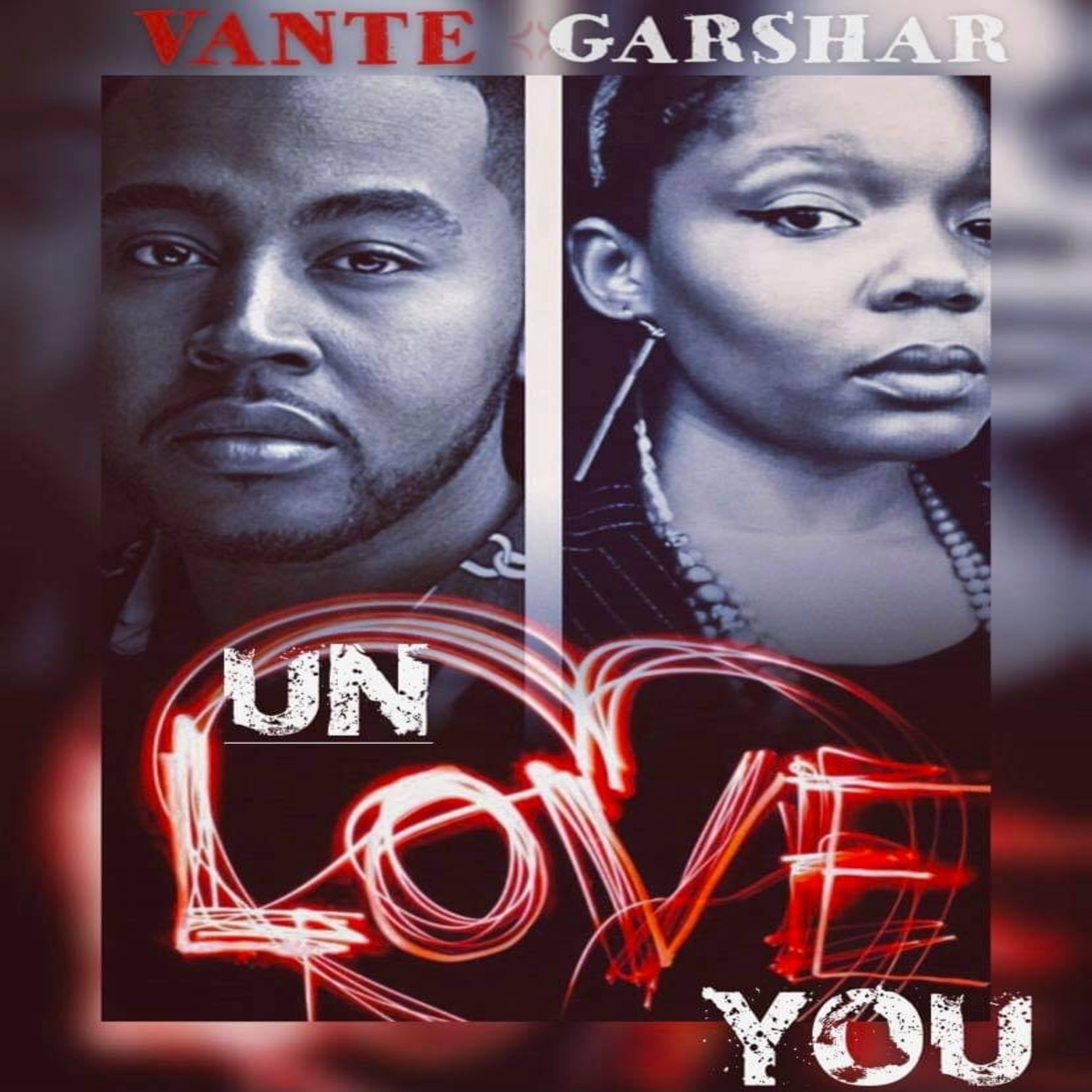 Unlove You artwork