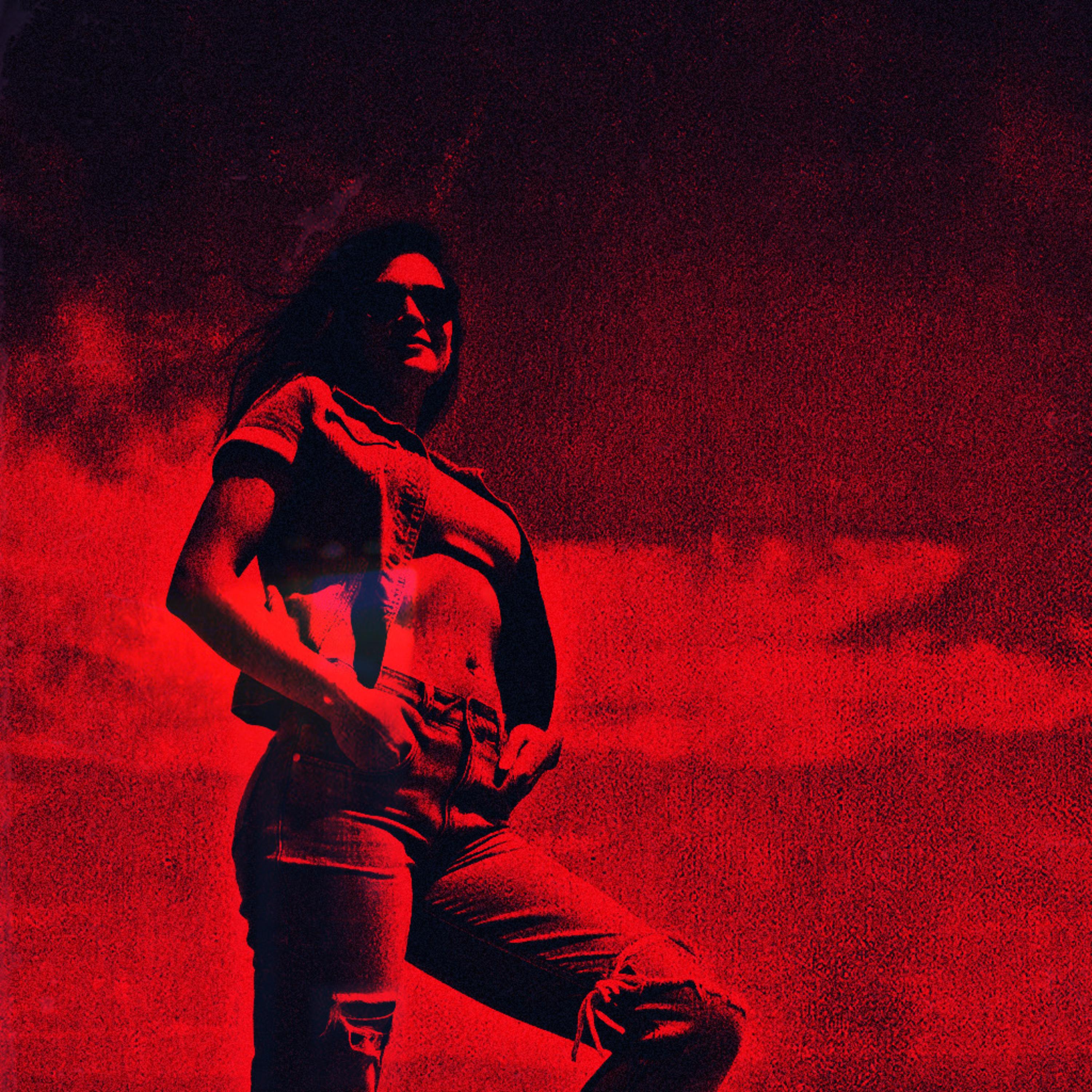 JeanS ON HeR artwork