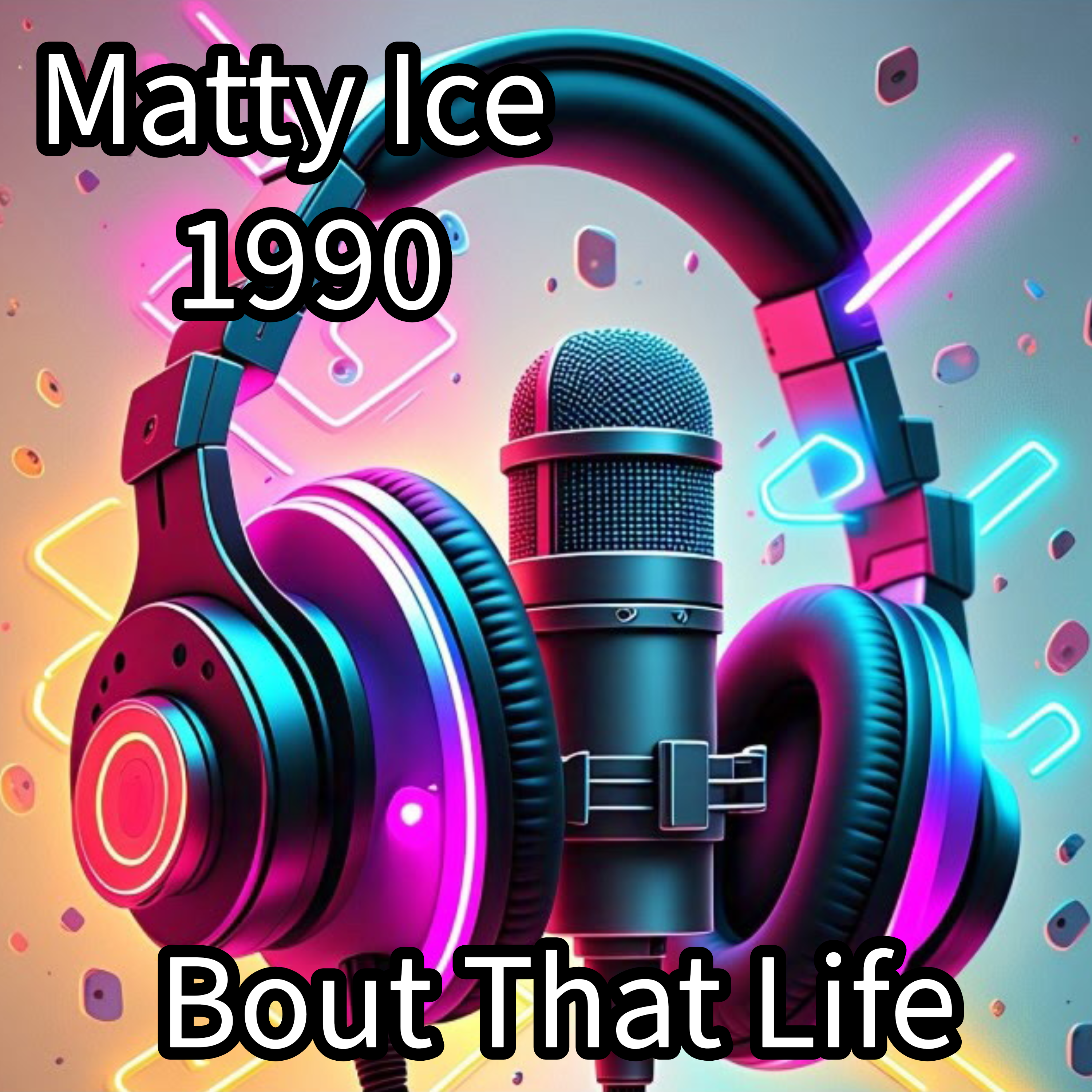 Bout That Life artwork