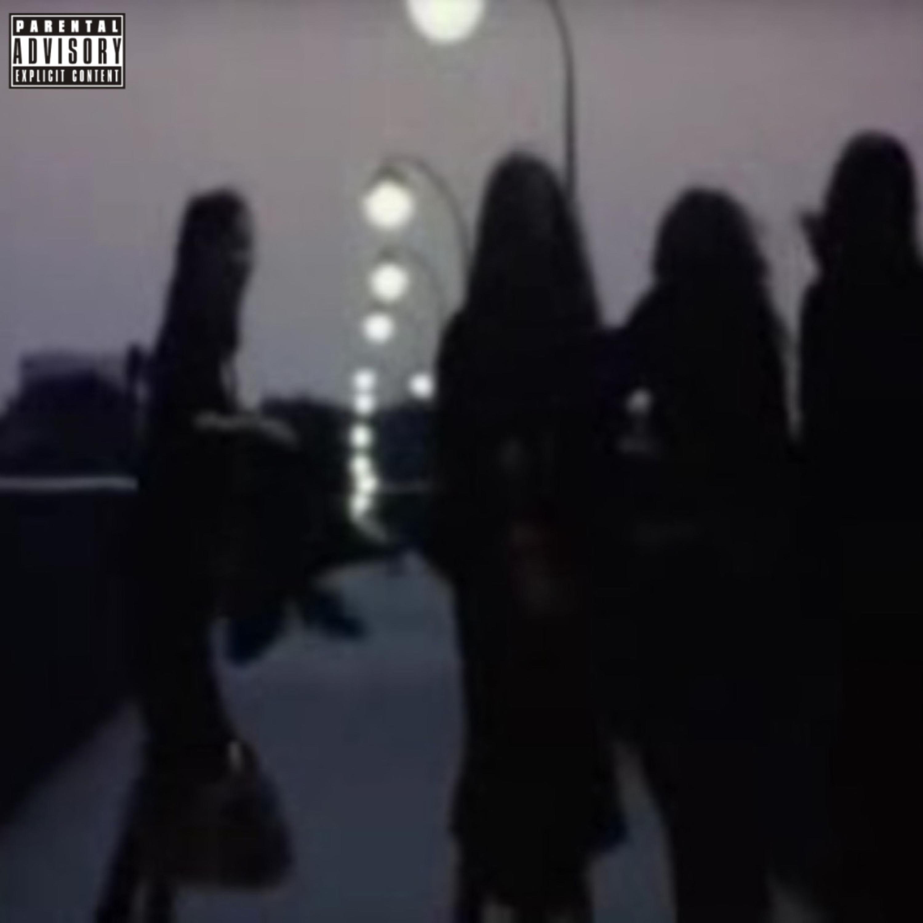death tonight artwork