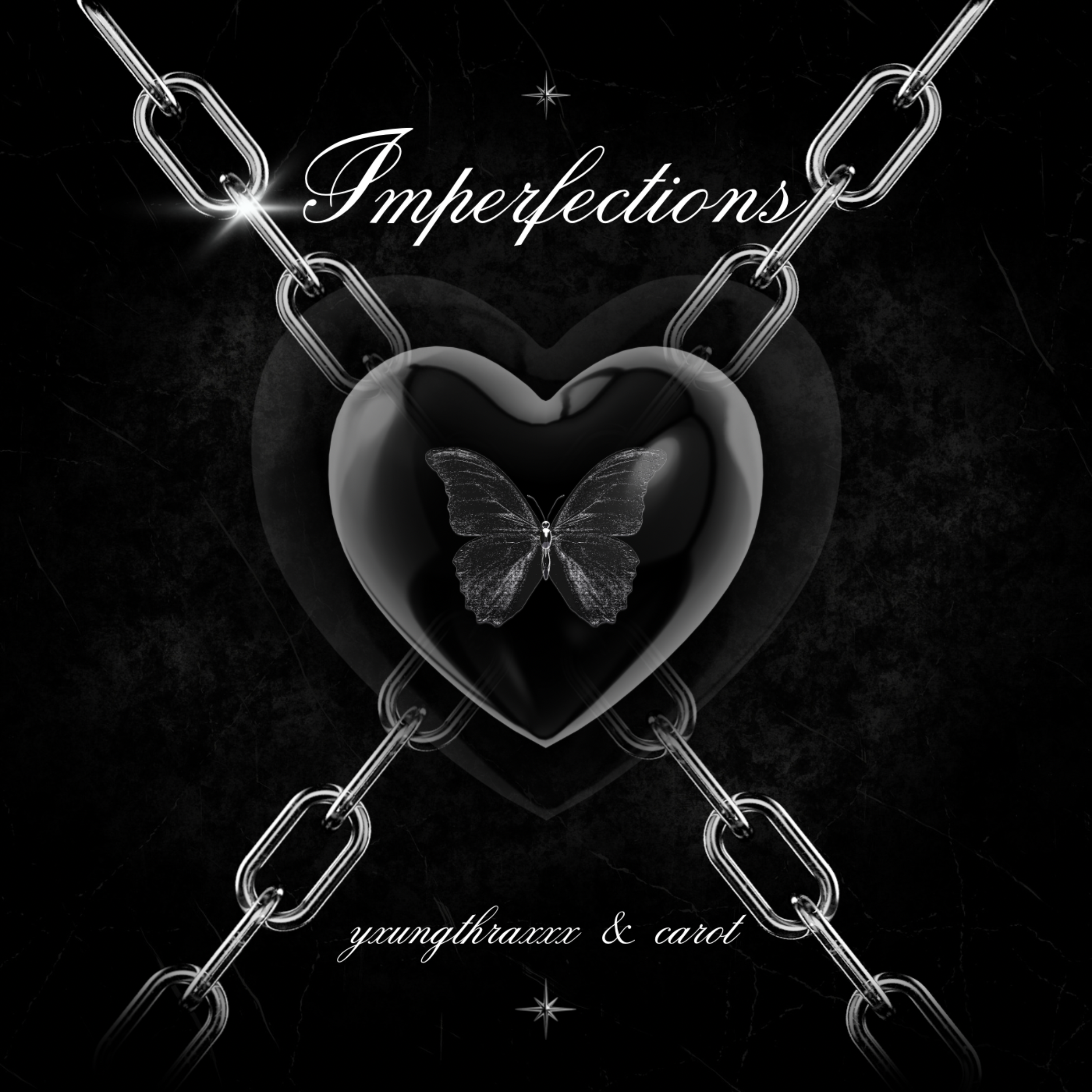 Imperfections artwork