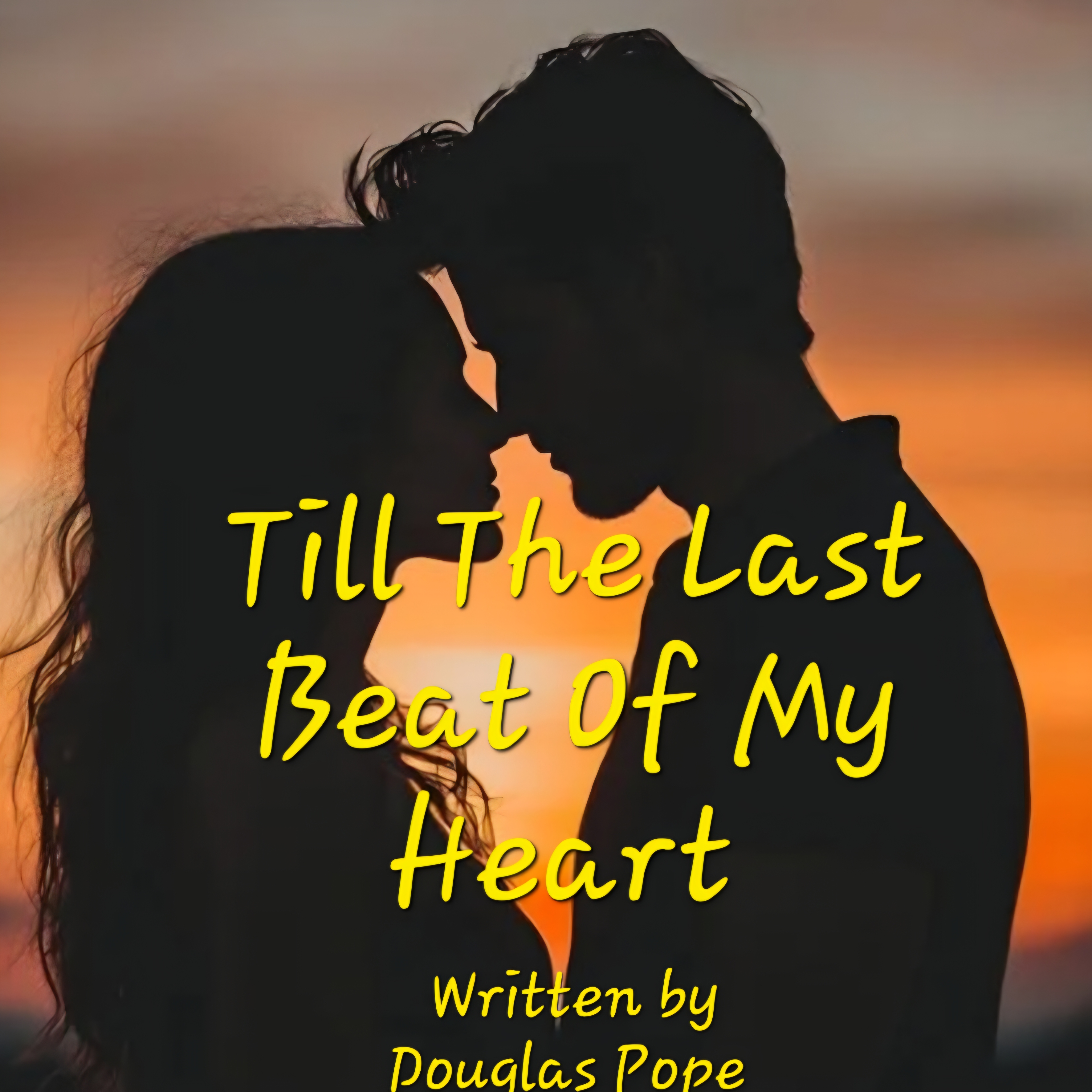 Till The Last Beat Of My Heart artwork