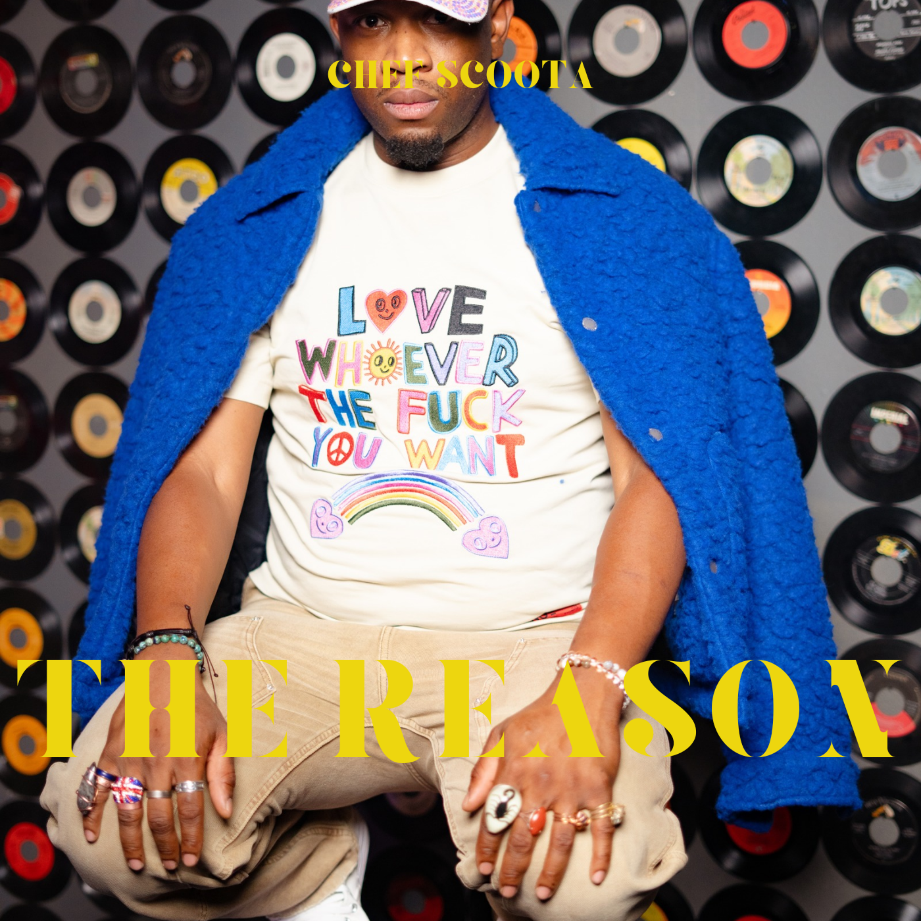 The Reason artwork