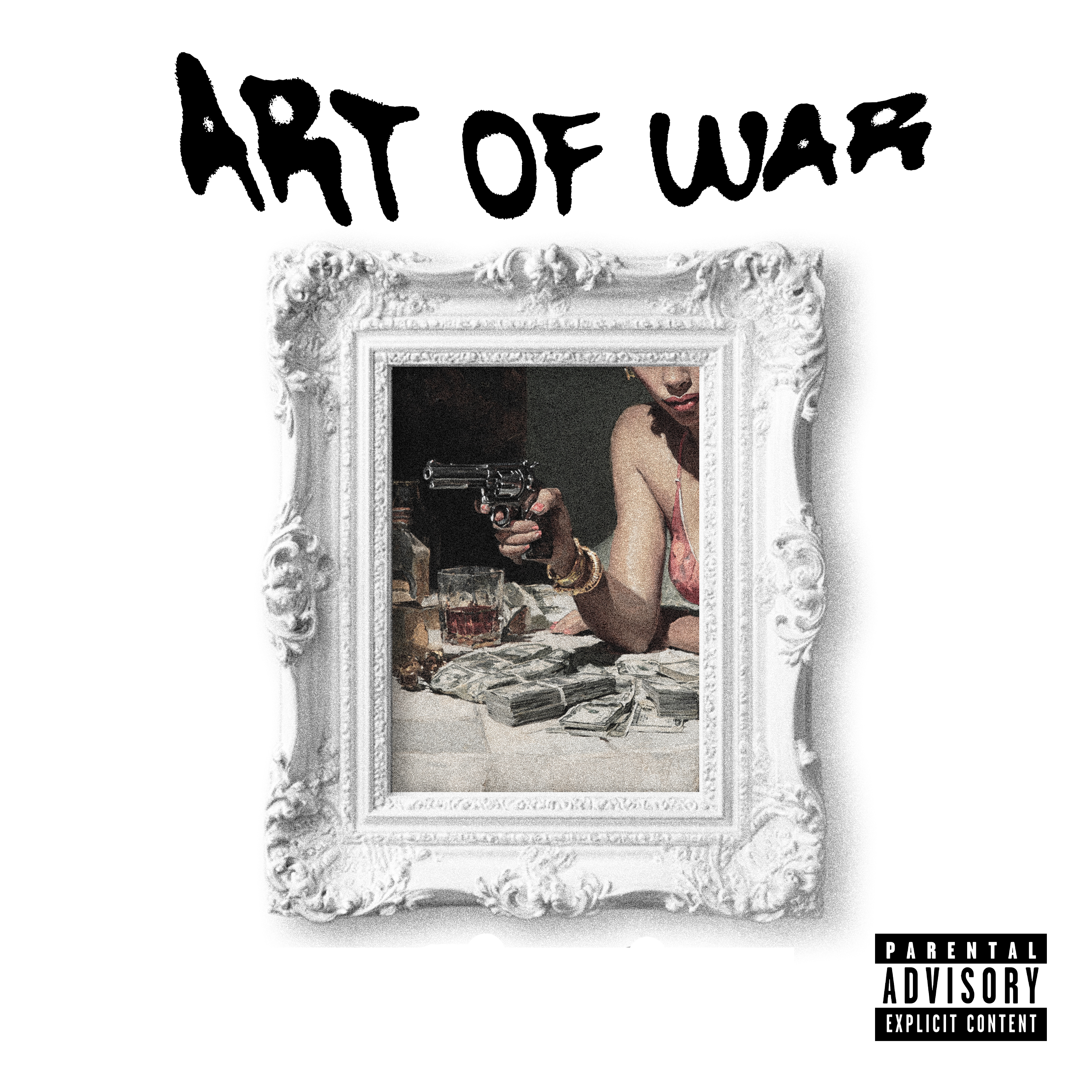 Art Of War artwork