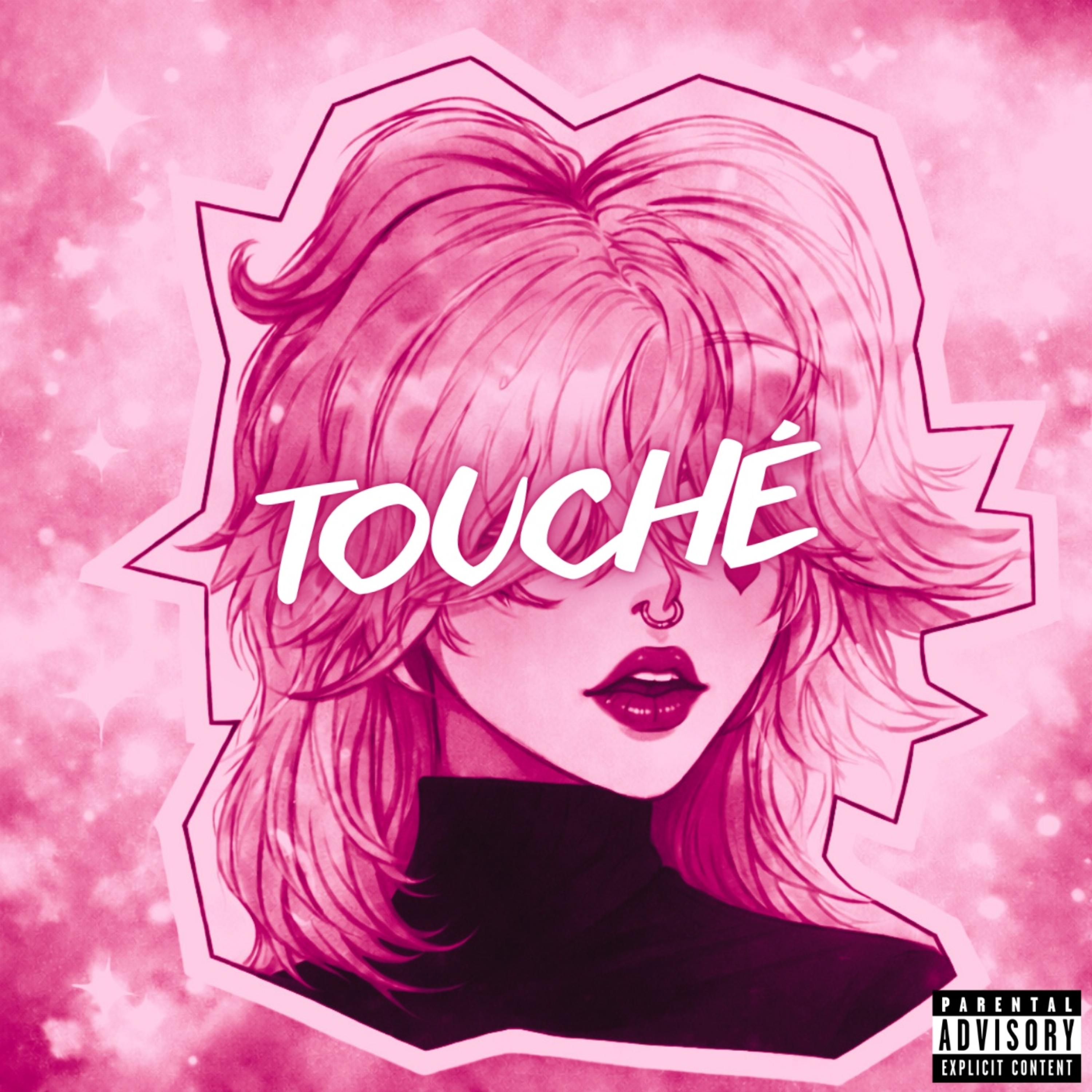 TOUCHÉ artwork