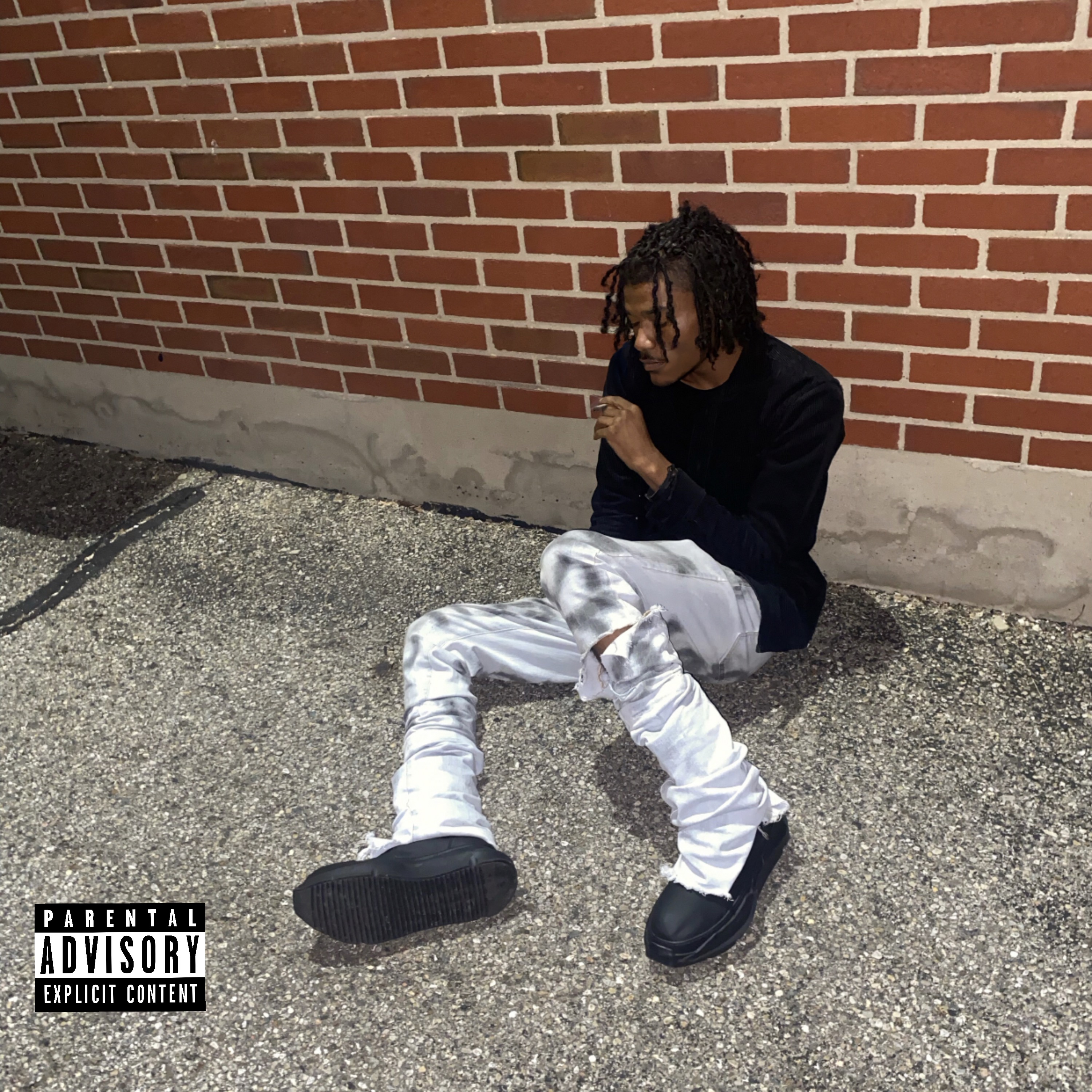 After Party by TONE cover art