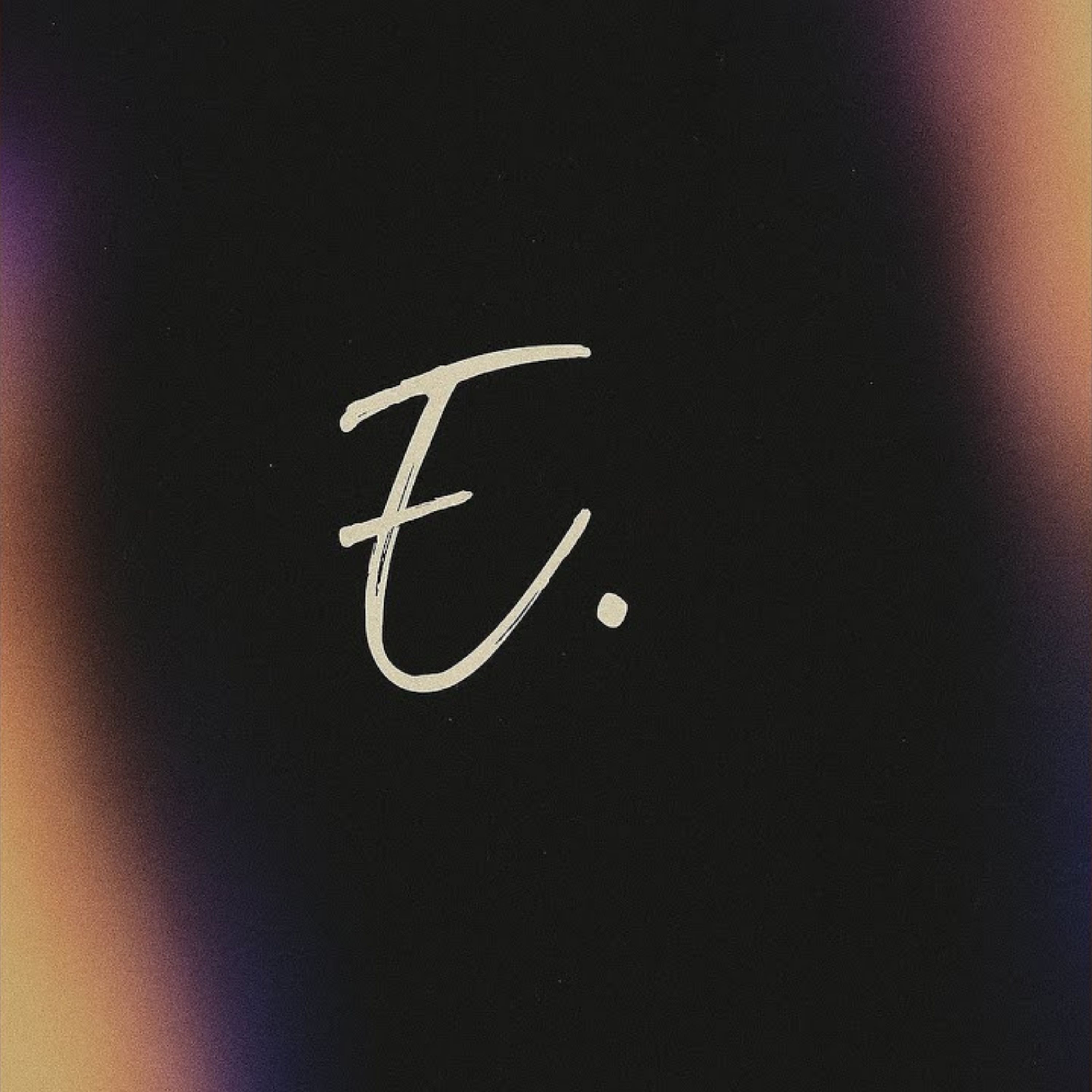 E. by Egethefinest cover art