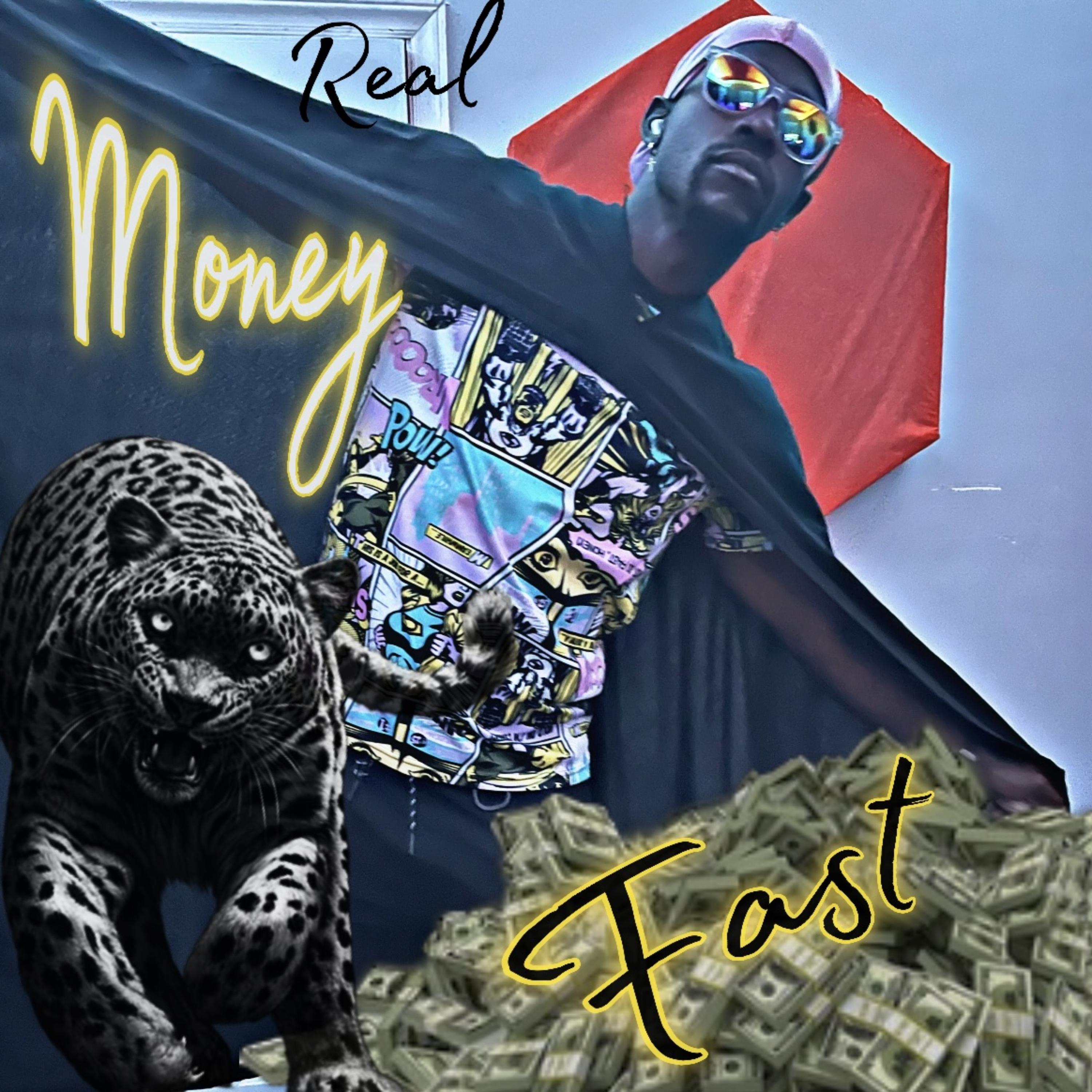 Money Fast artwork