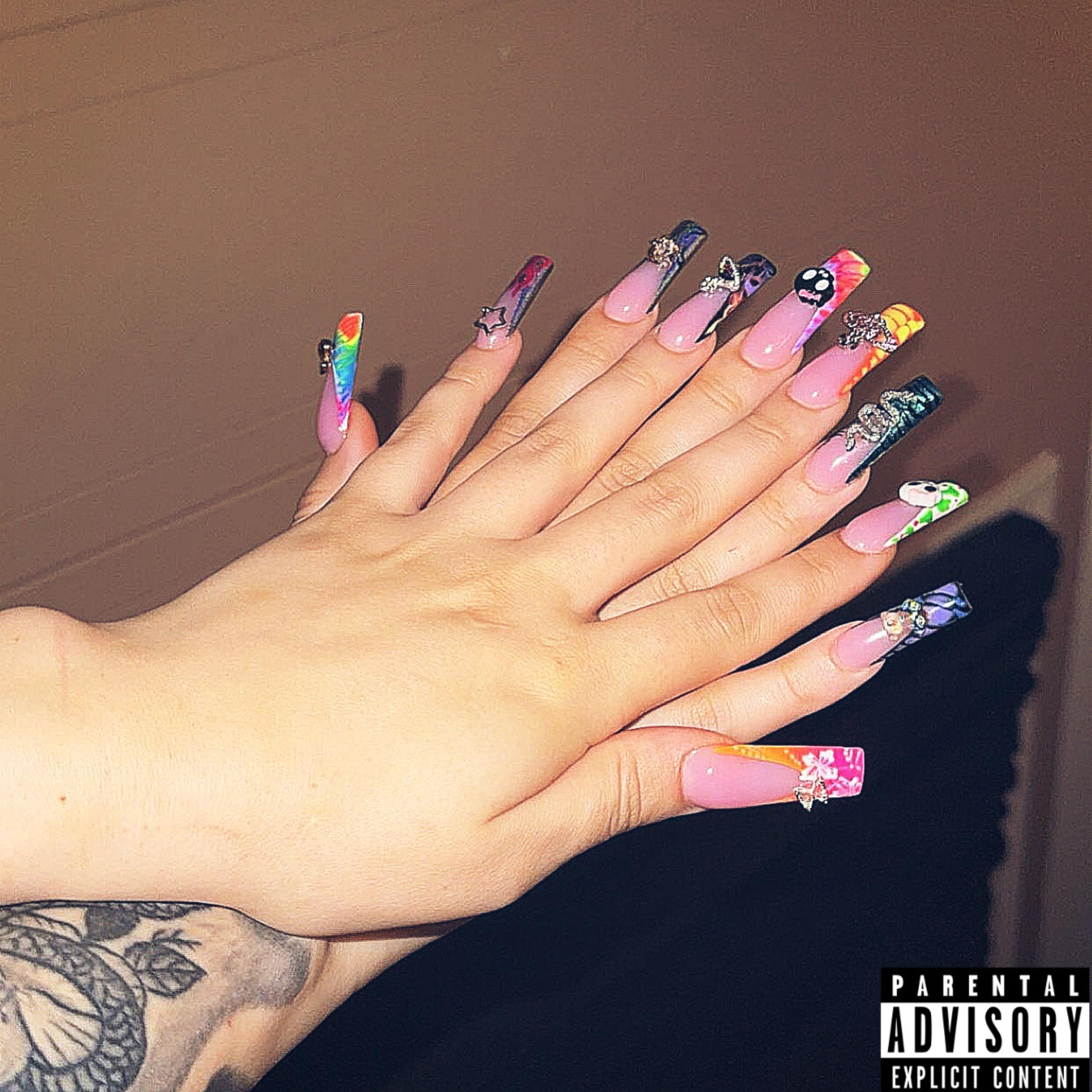 Find Out artwork
