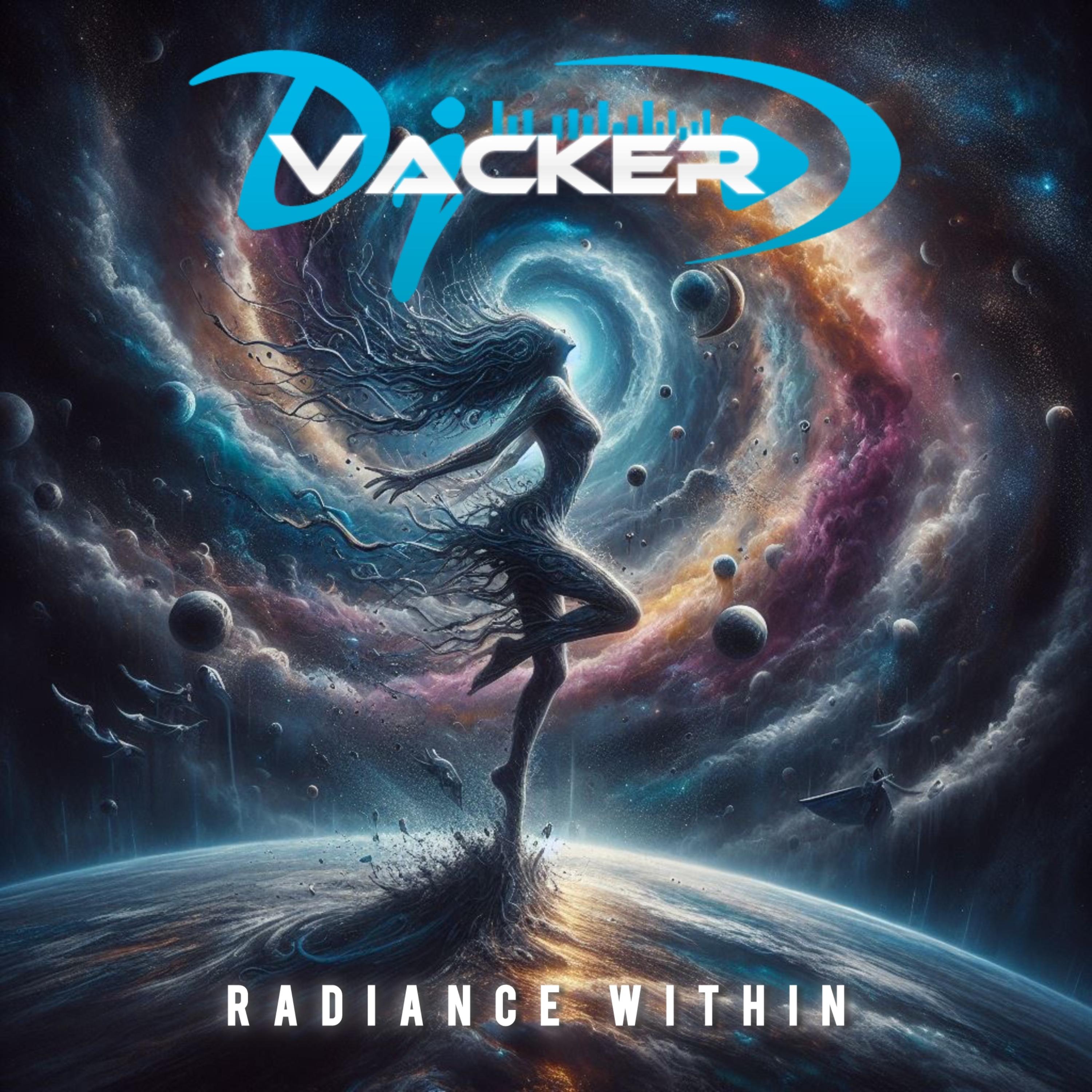 Radiance Within artwork