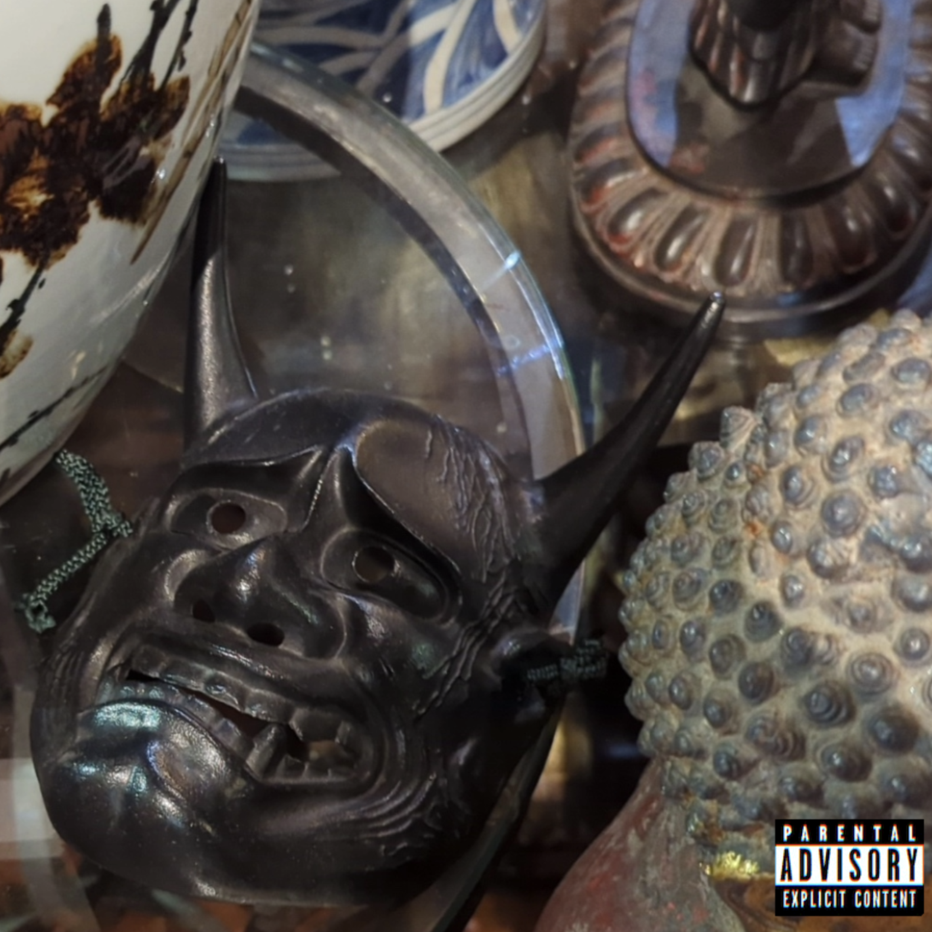 Side Note artwork