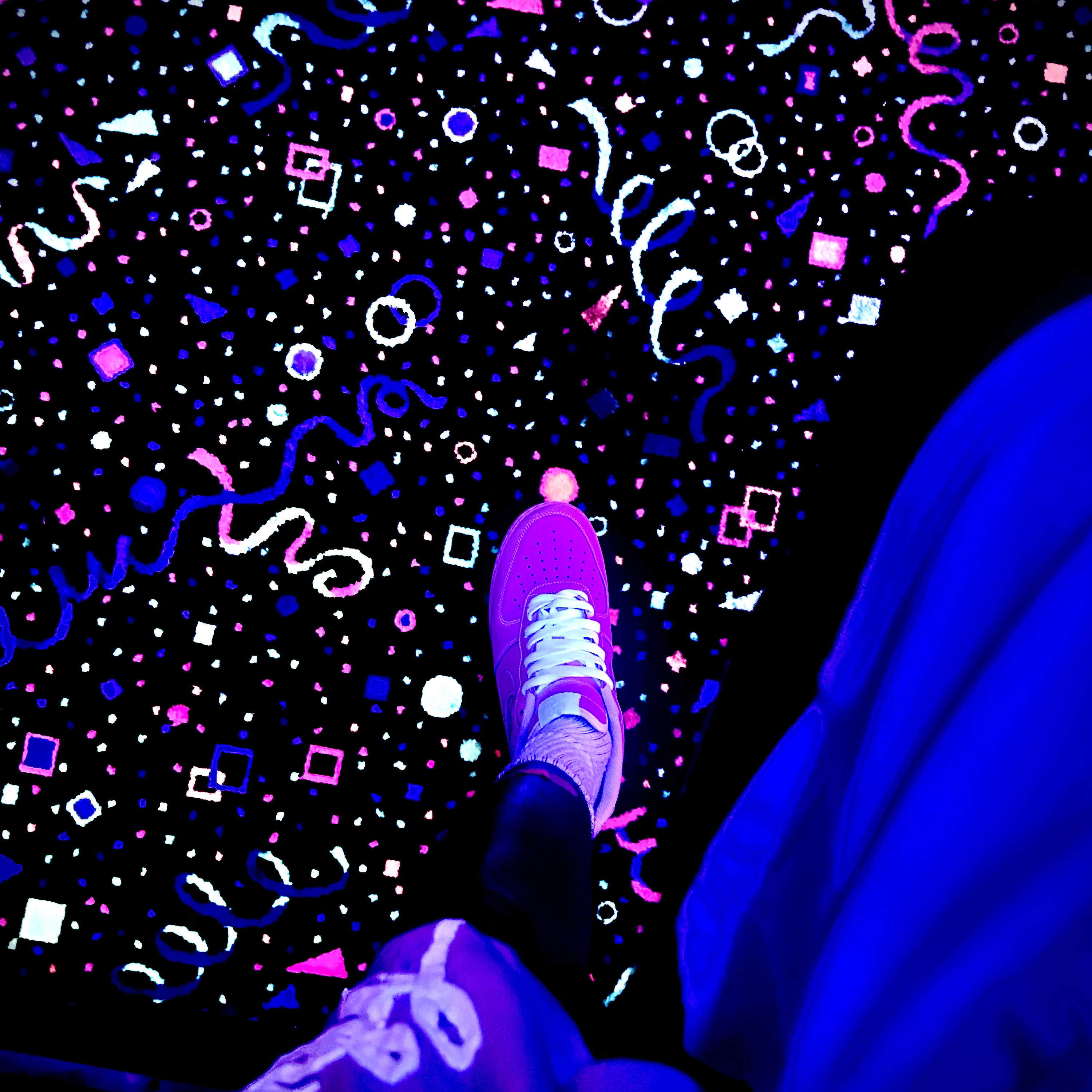 SPACESHIP artwork