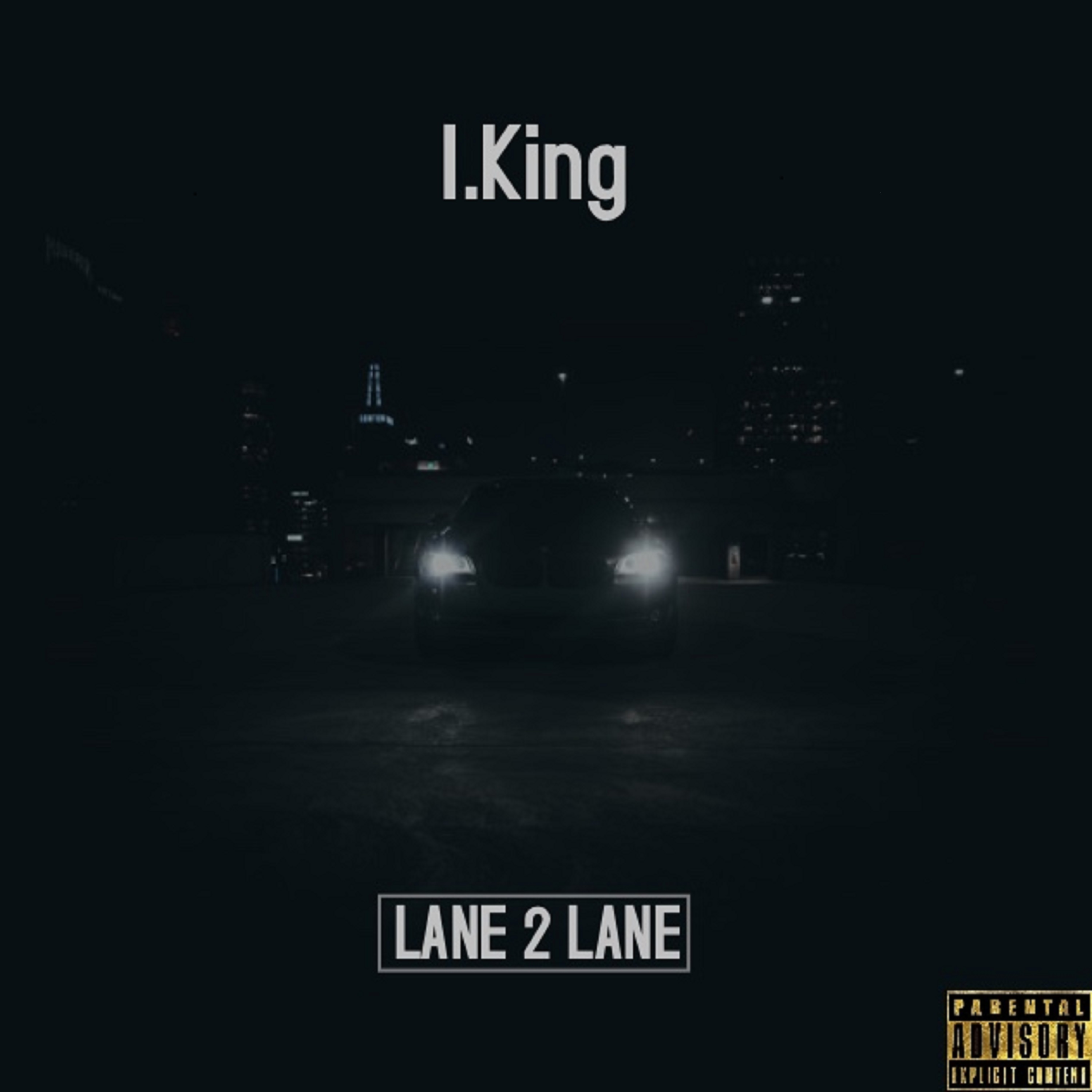 Lane 2 Lane artwork