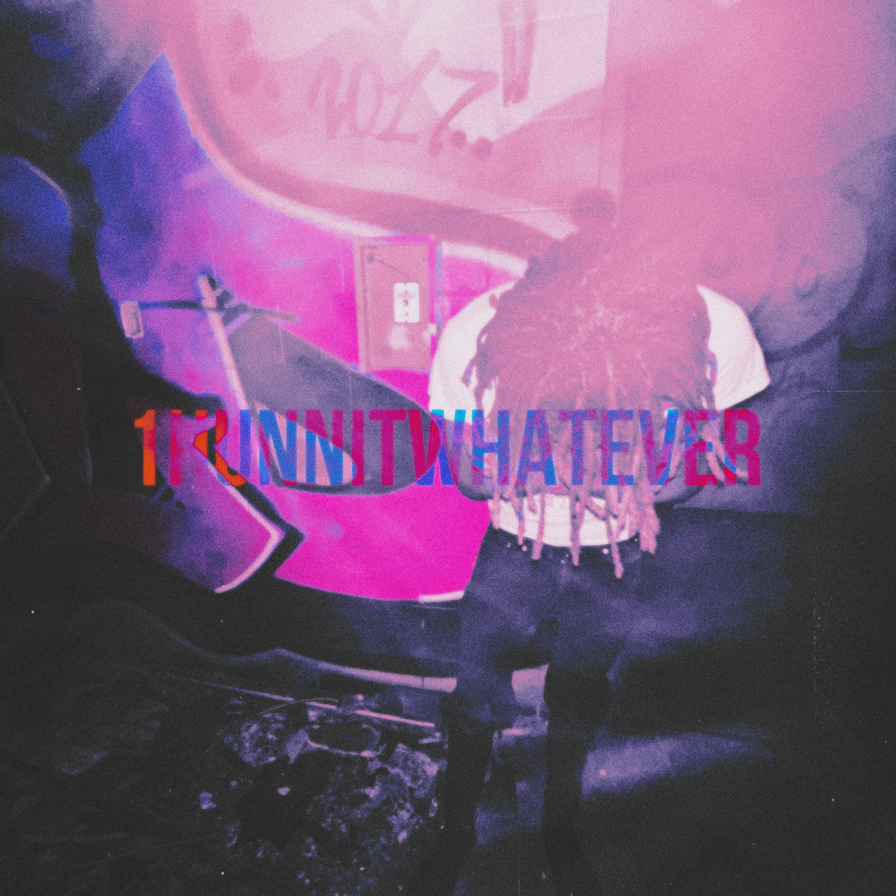 1HUNNITWHATEVER artwork