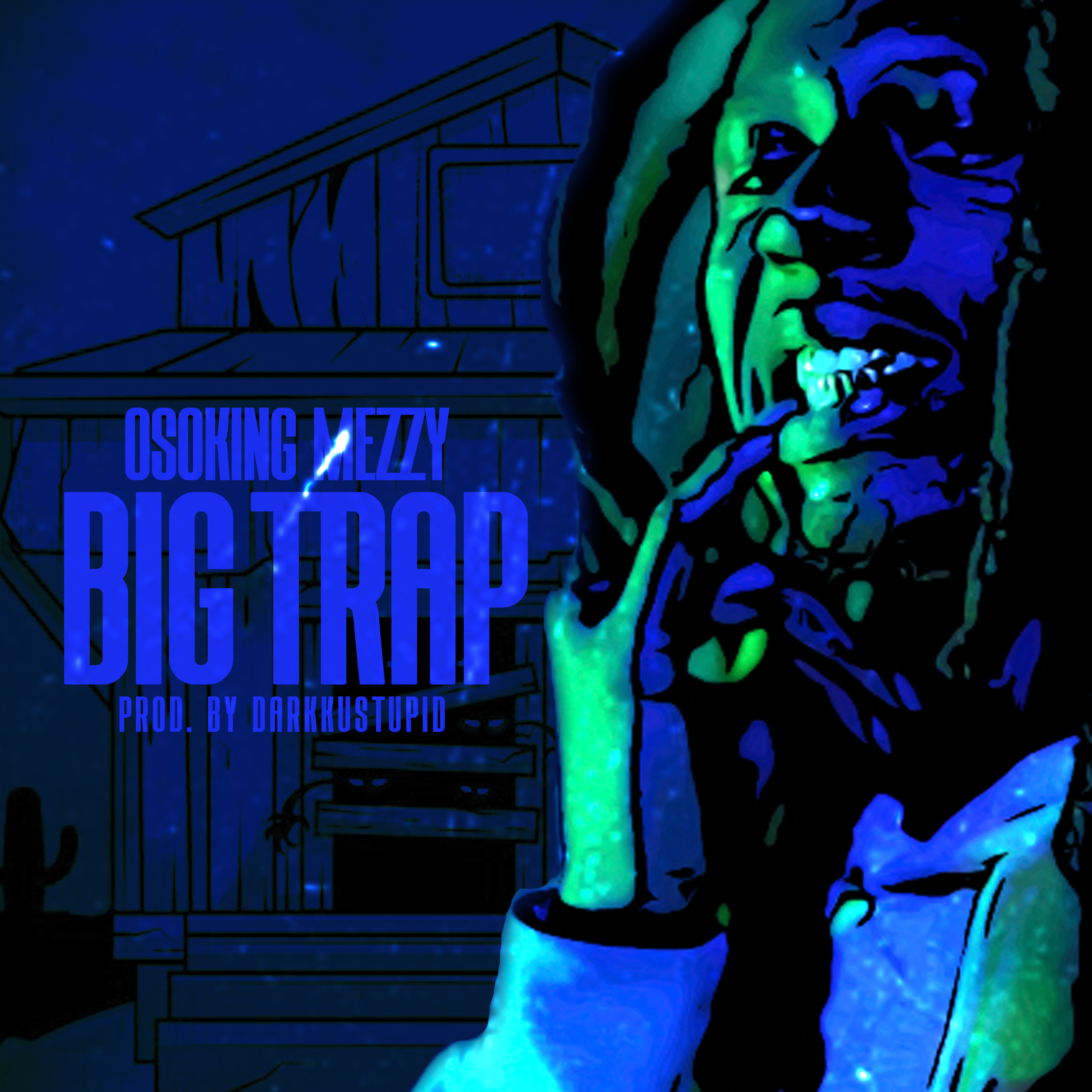 BigTrap artwork