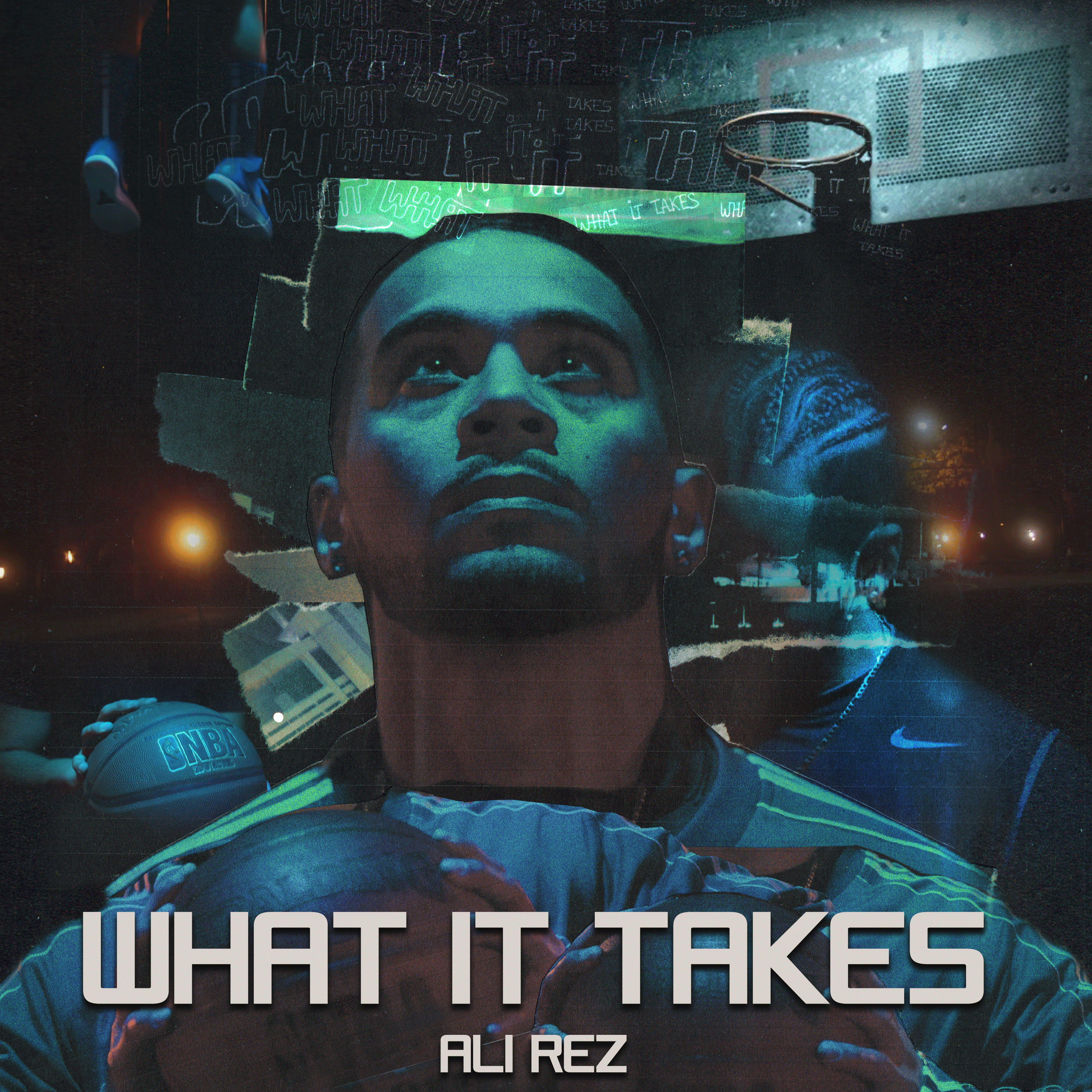 What it Takes artwork
