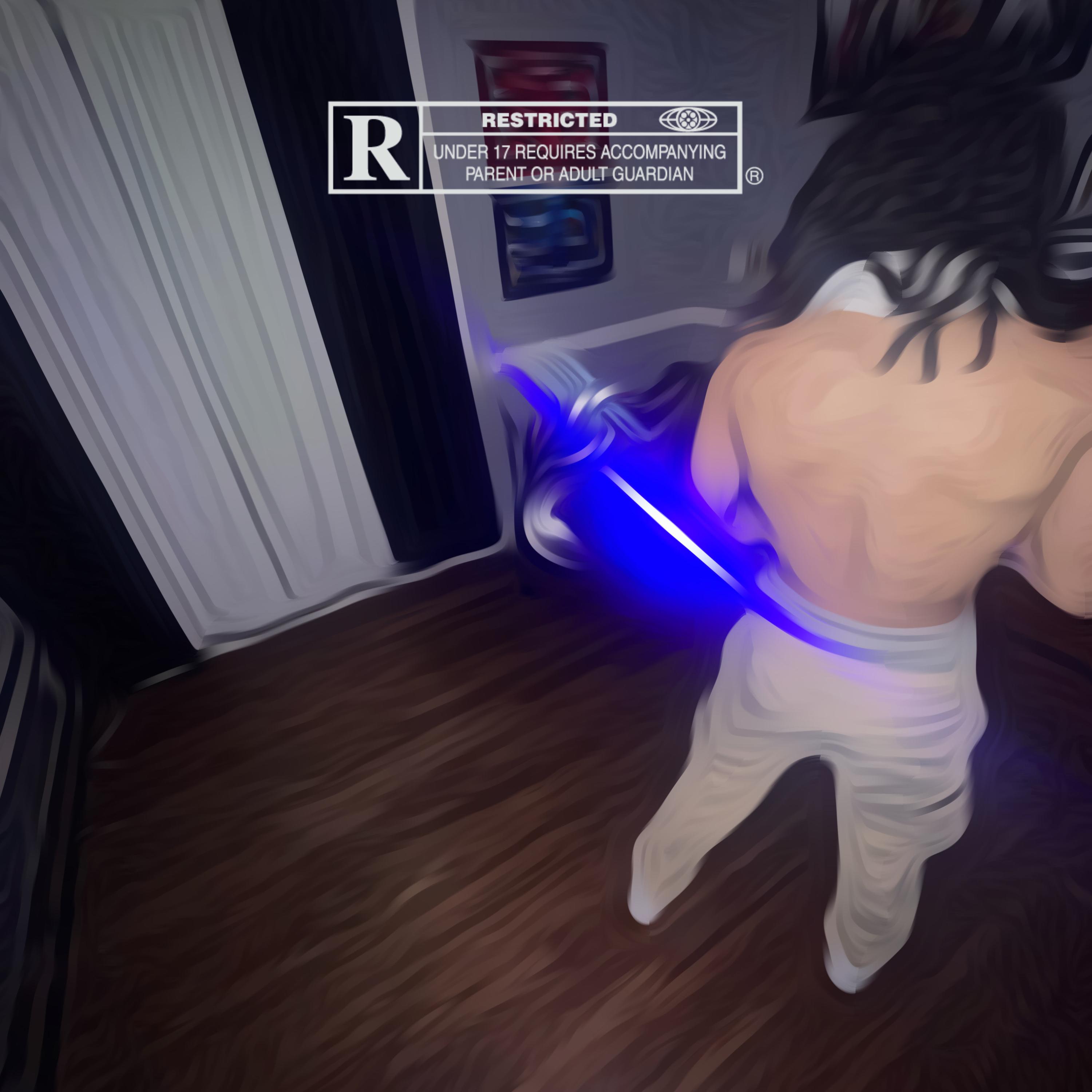 Ive Been Robbed artwork