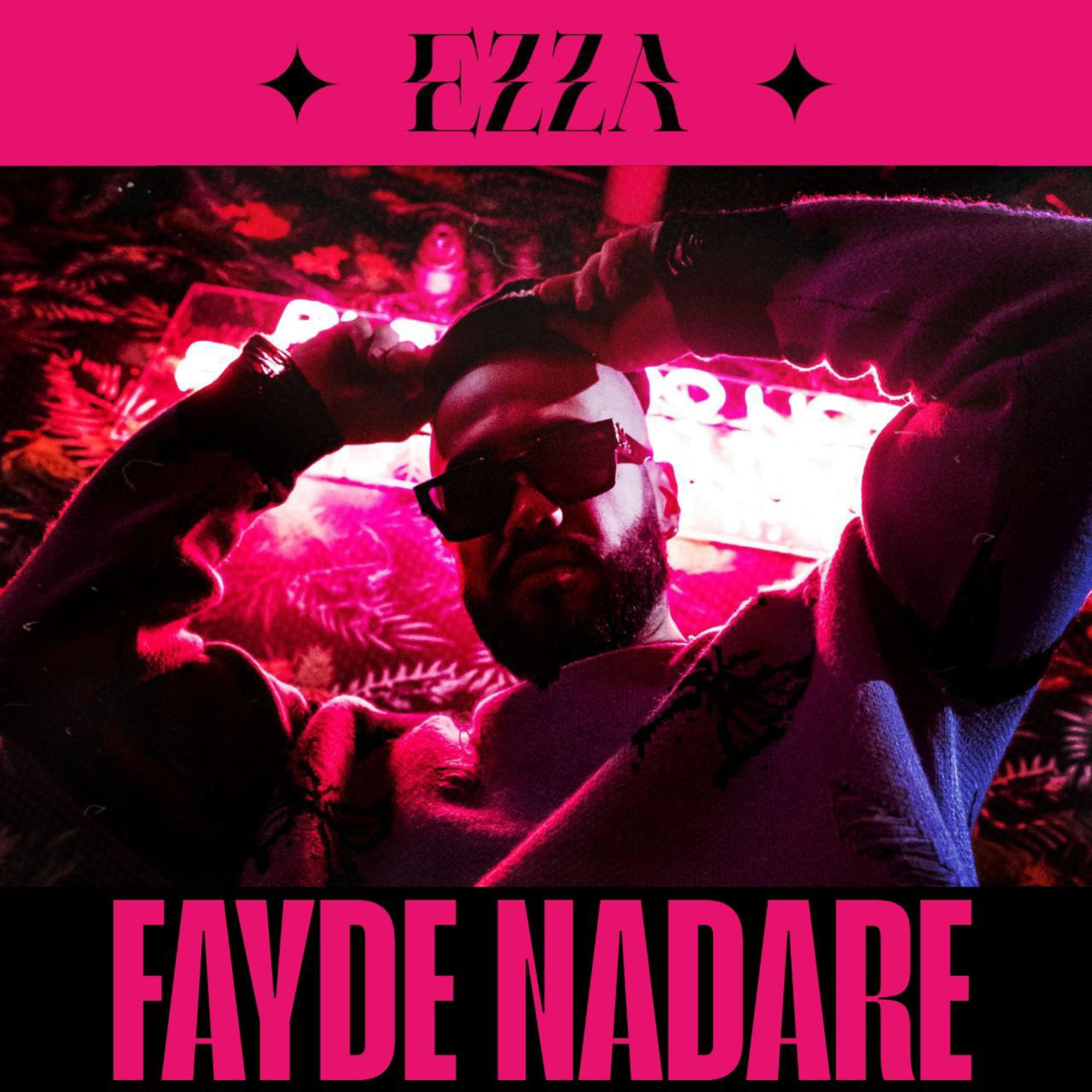 Fayde Nadare artwork