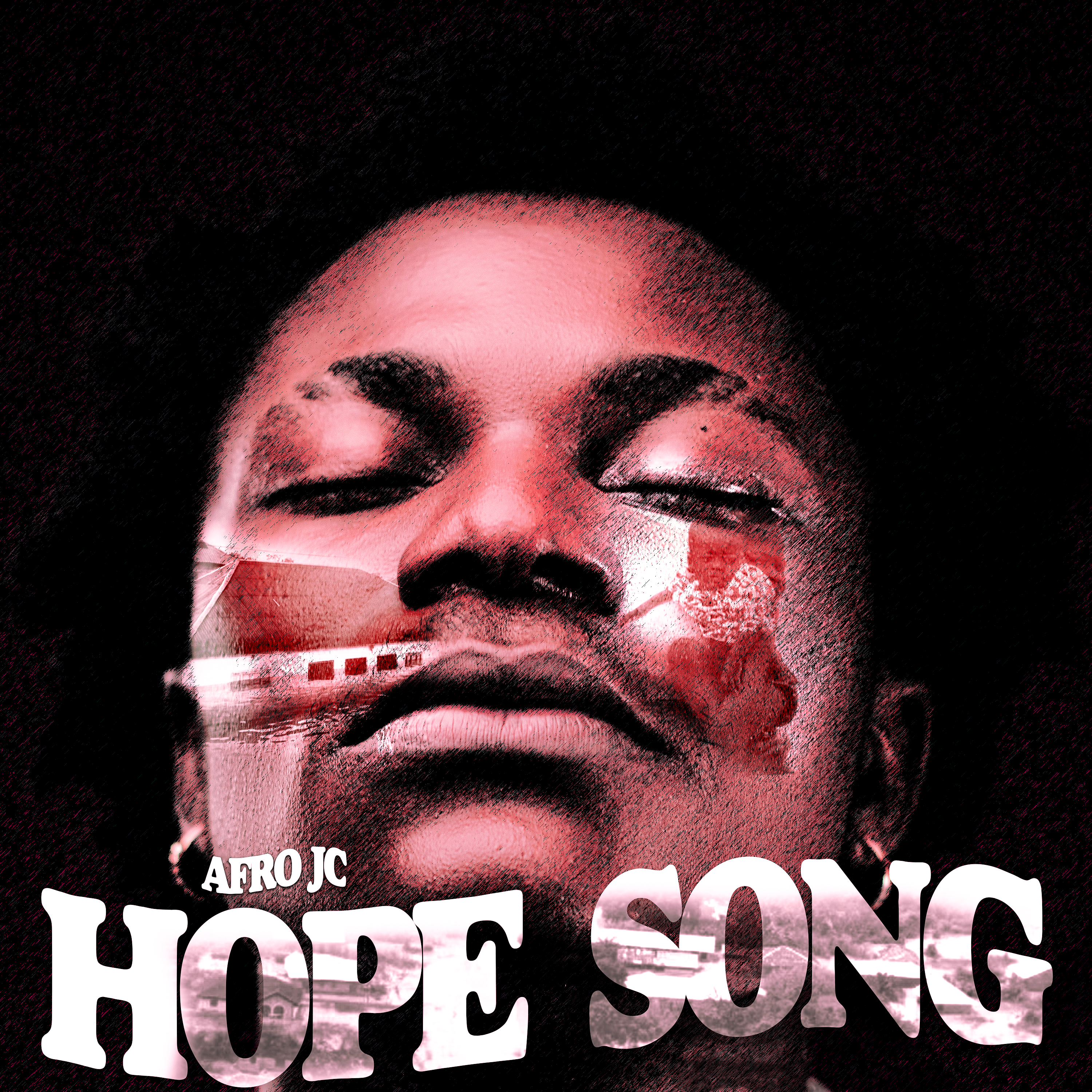 Hope Song artwork