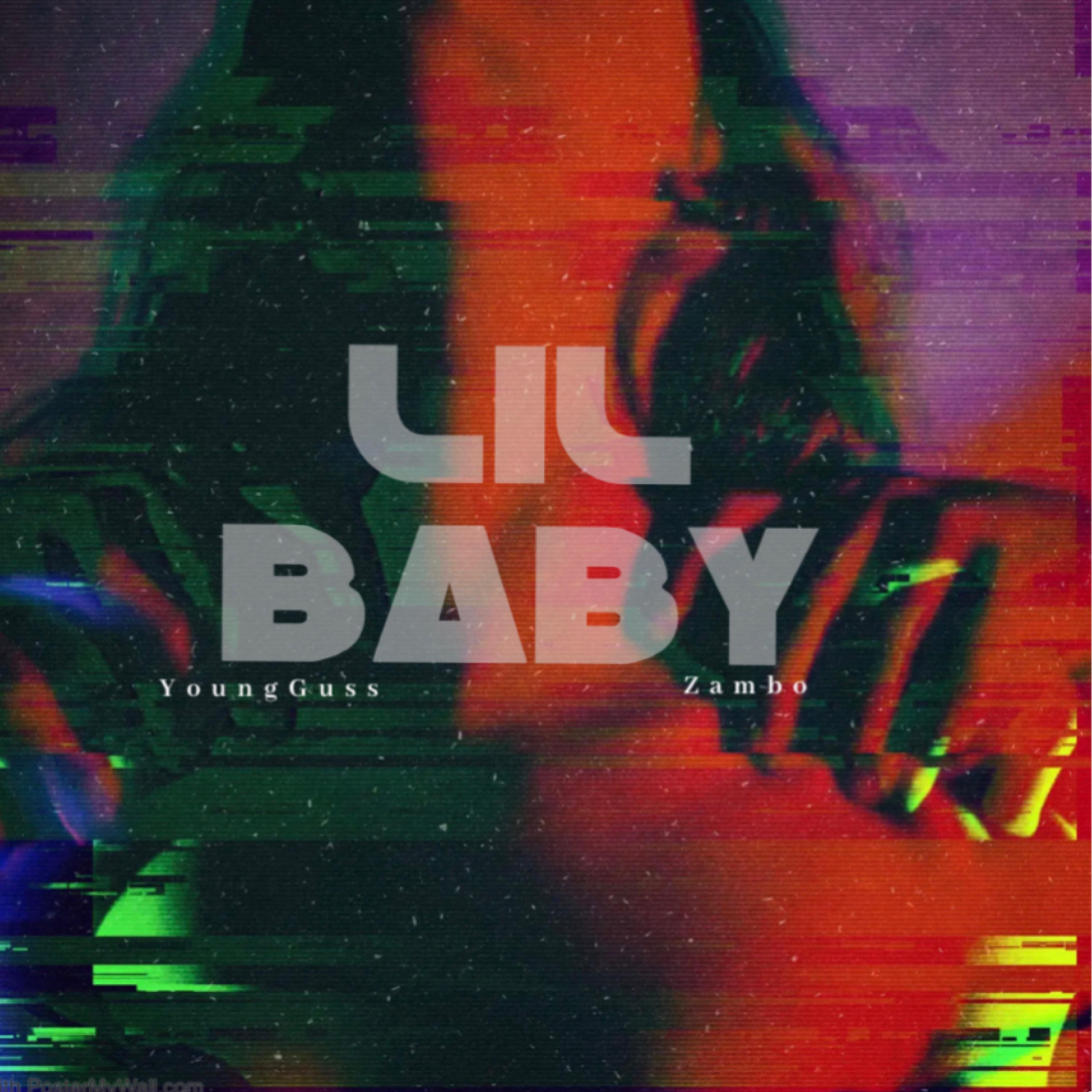LIL BΛBY artwork