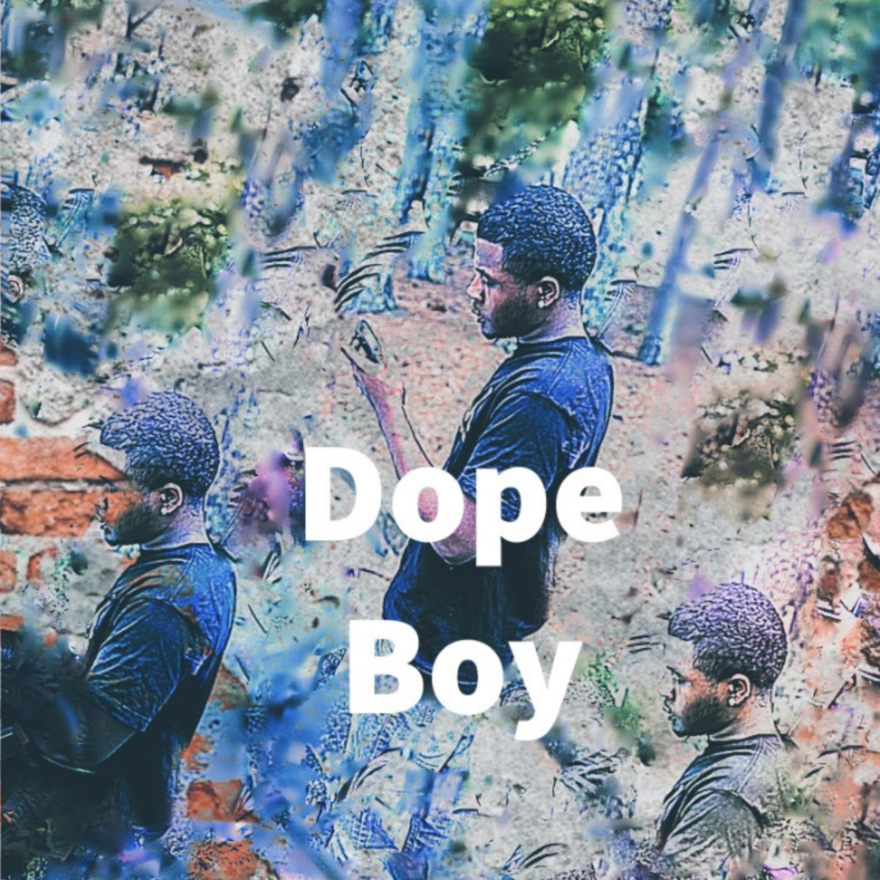Dope Boy artwork