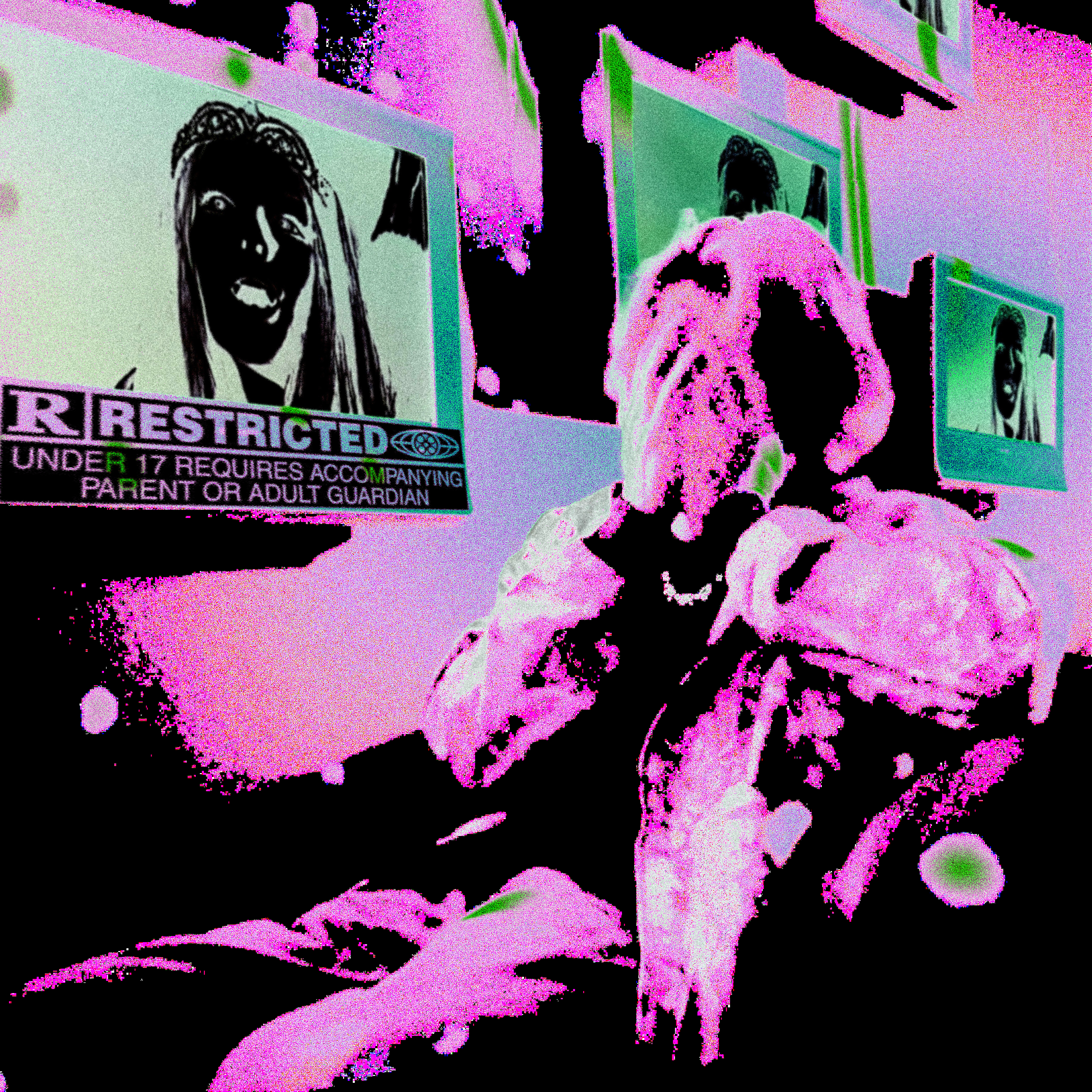 COLUMBINE artwork